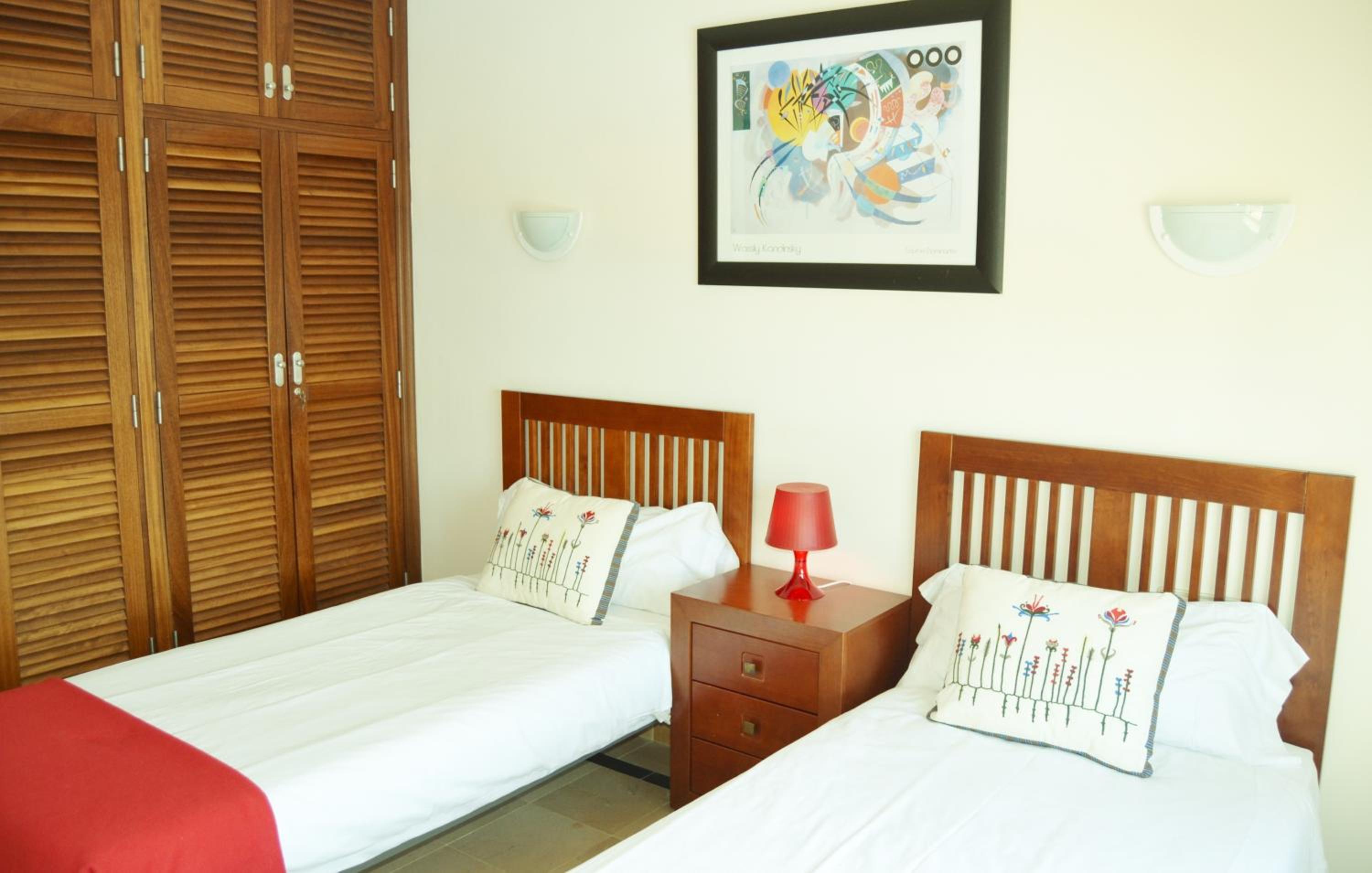 Villas Coral Deluxe