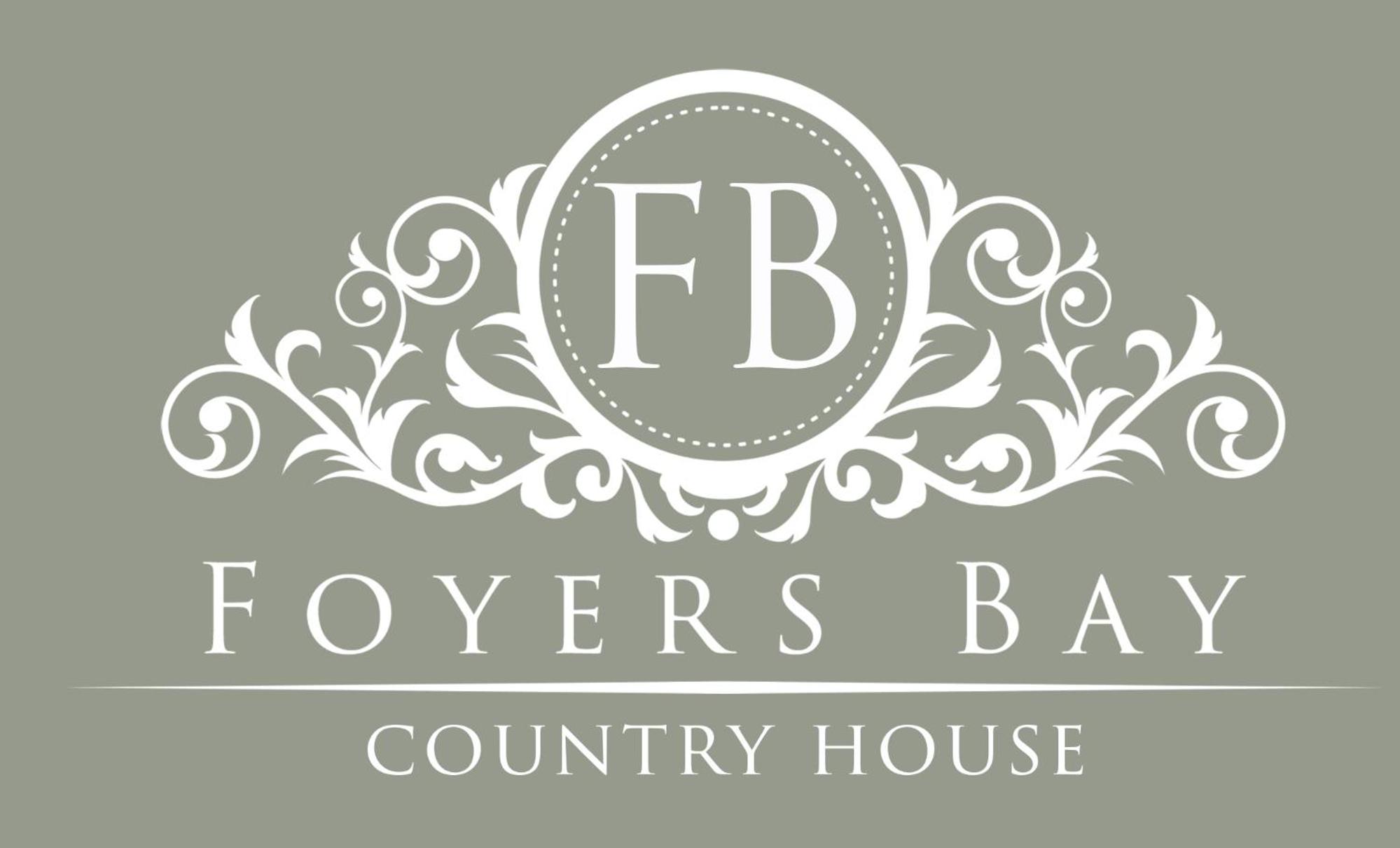 Foyers Bay Country House view 2