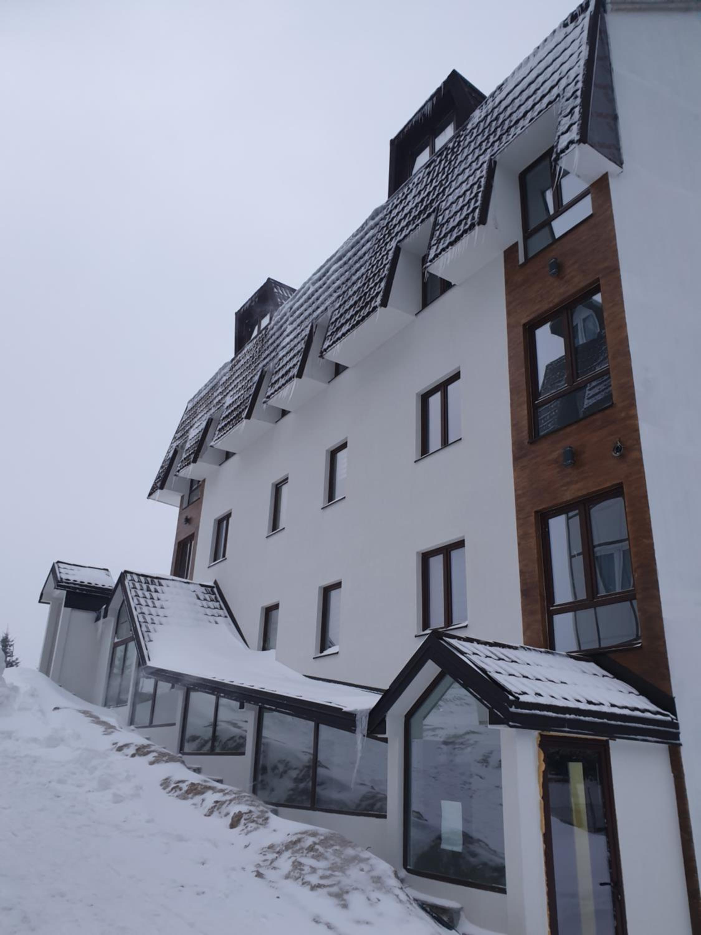 Apartman Kostic Kraljev Konak view 5