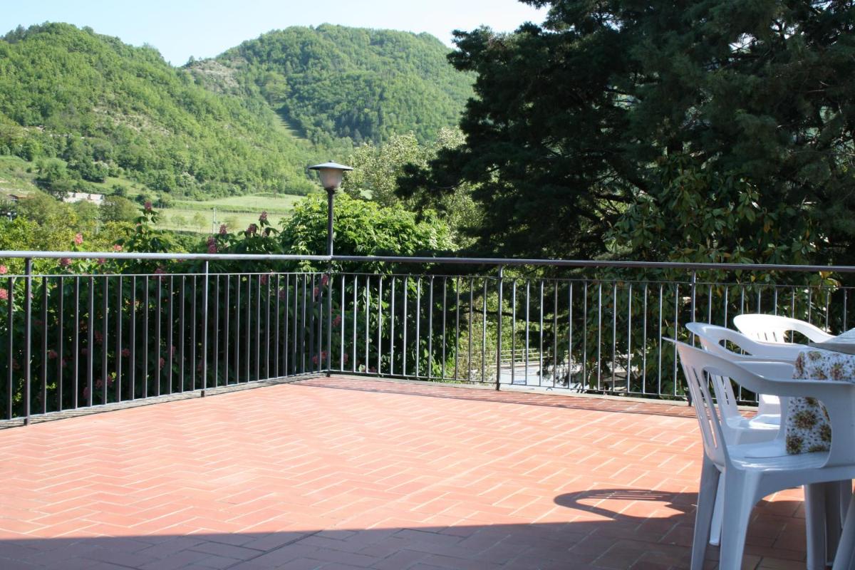 Casa Scheda photo 3