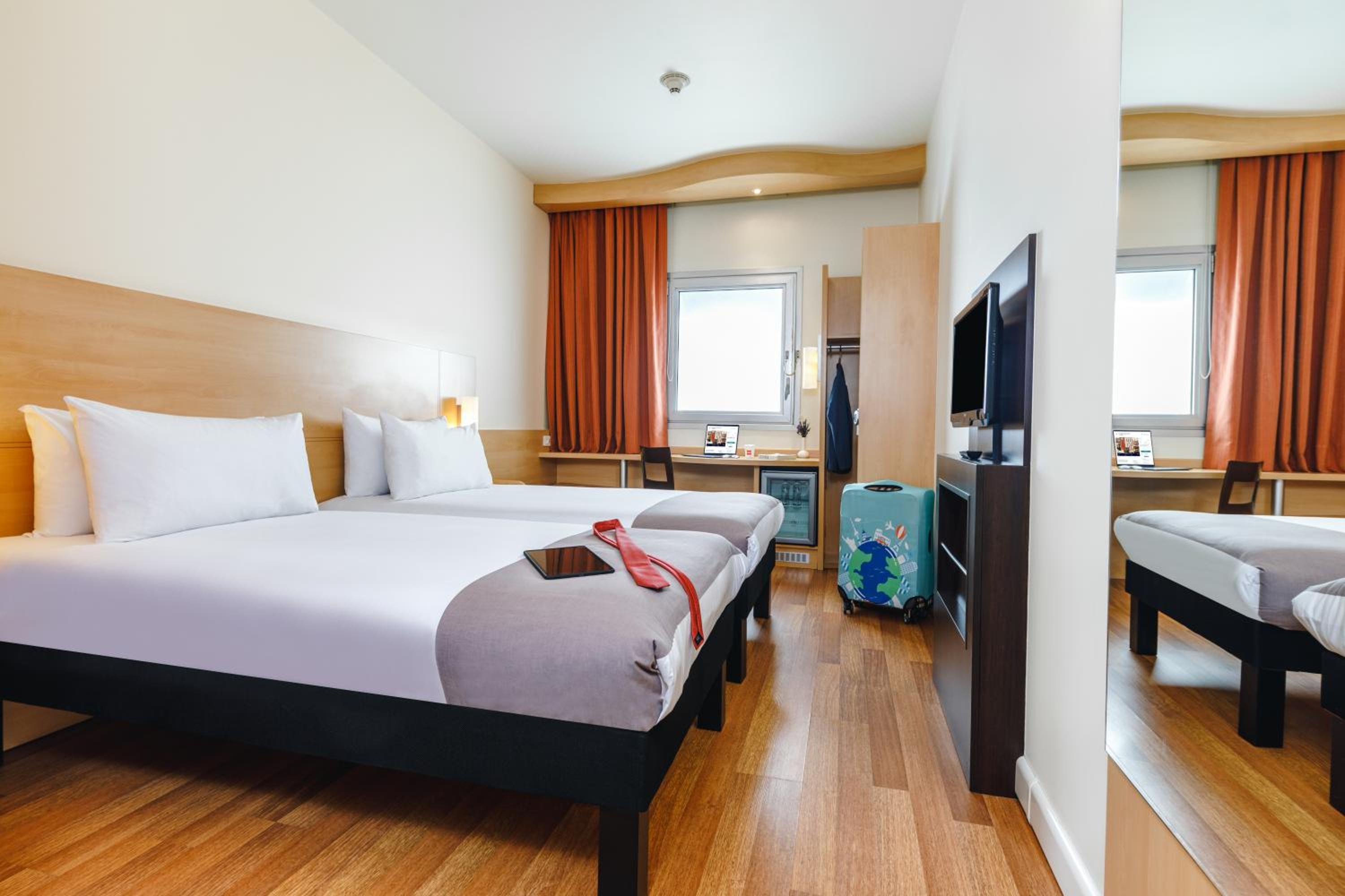 Ibis Istanbul Esenyurt - Image 21