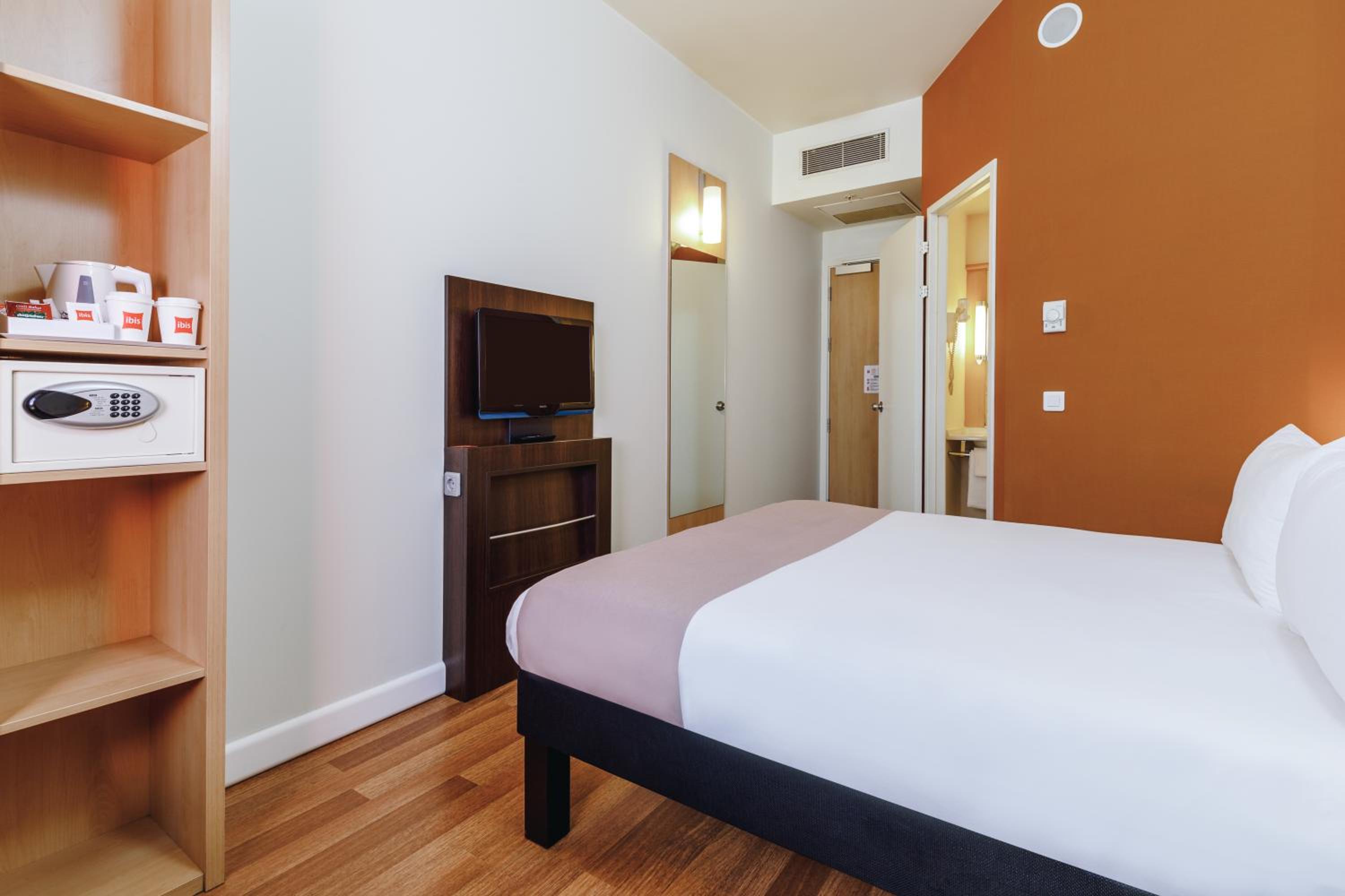 Ibis Istanbul Esenyurt - Image 29