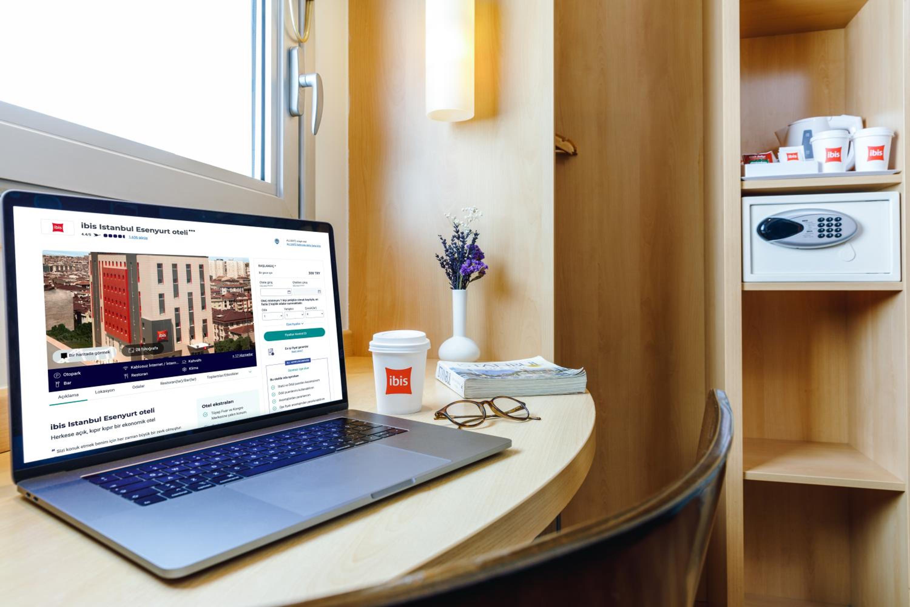 Ibis Istanbul Esenyurt - Image 5