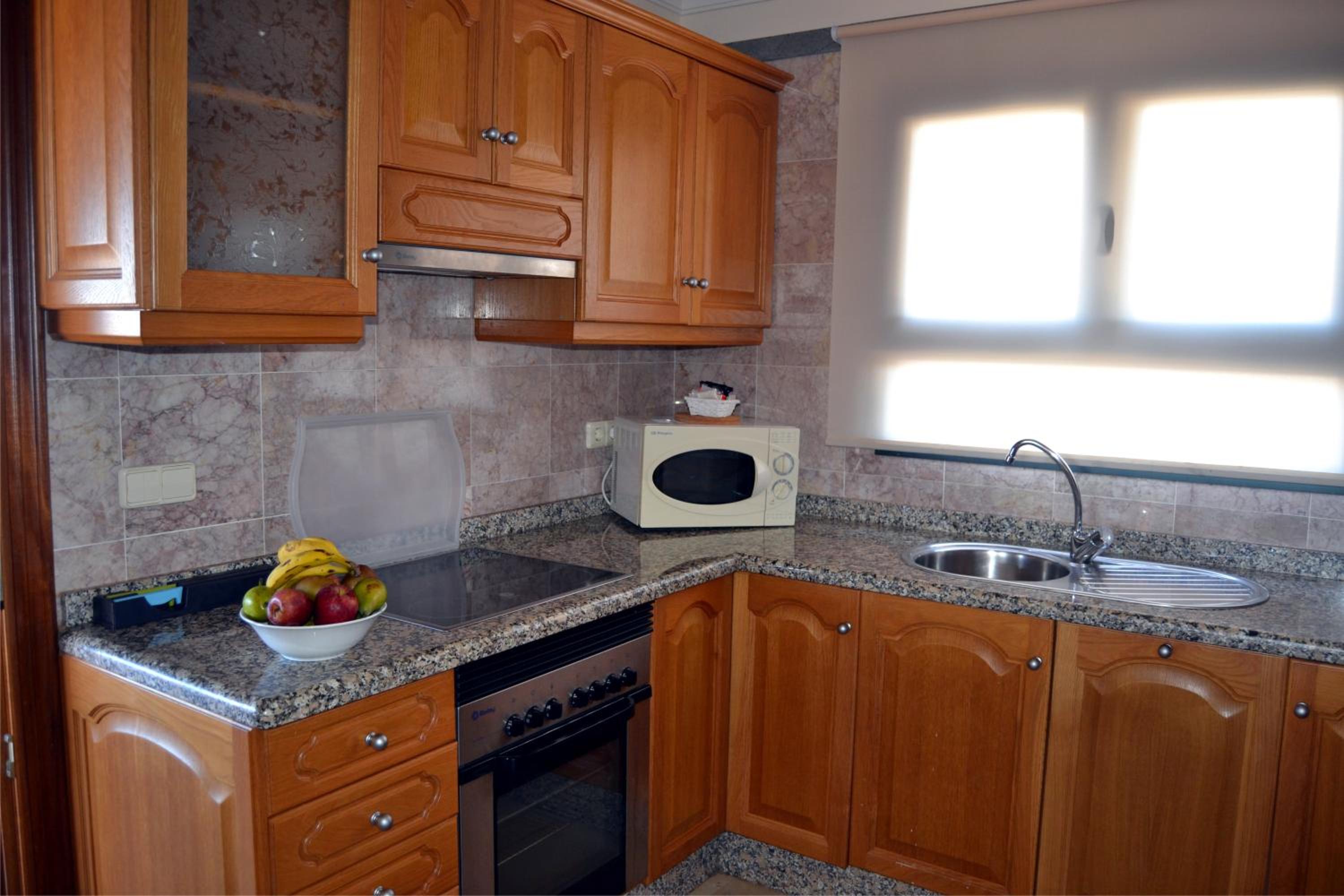 Villas Coral Deluxe