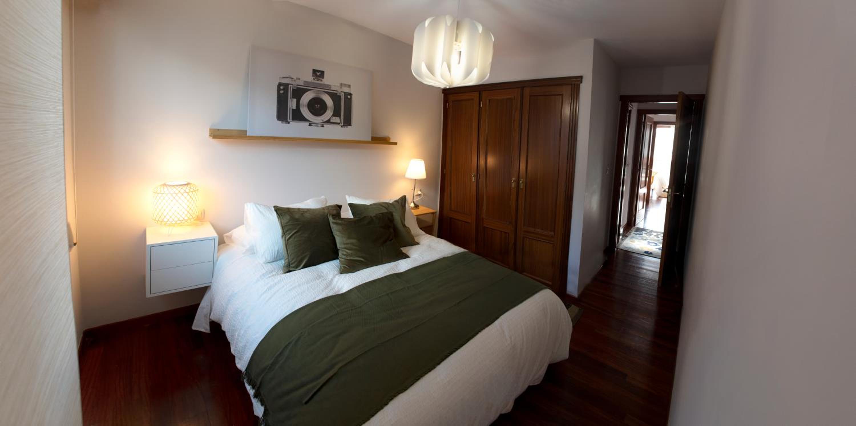 Apartamento Paseo Marítimo photo 5