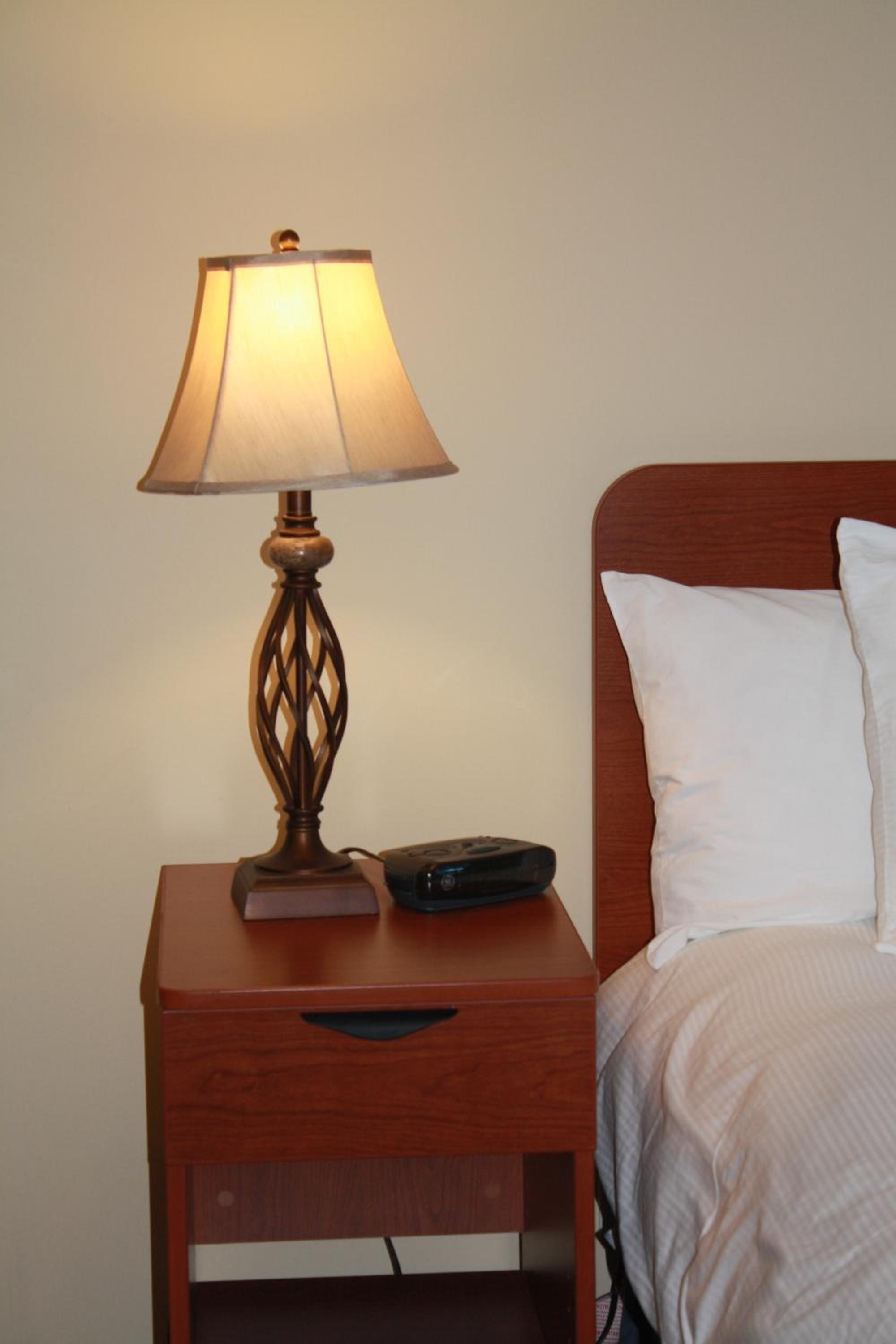 University of Alberta - Hotel
