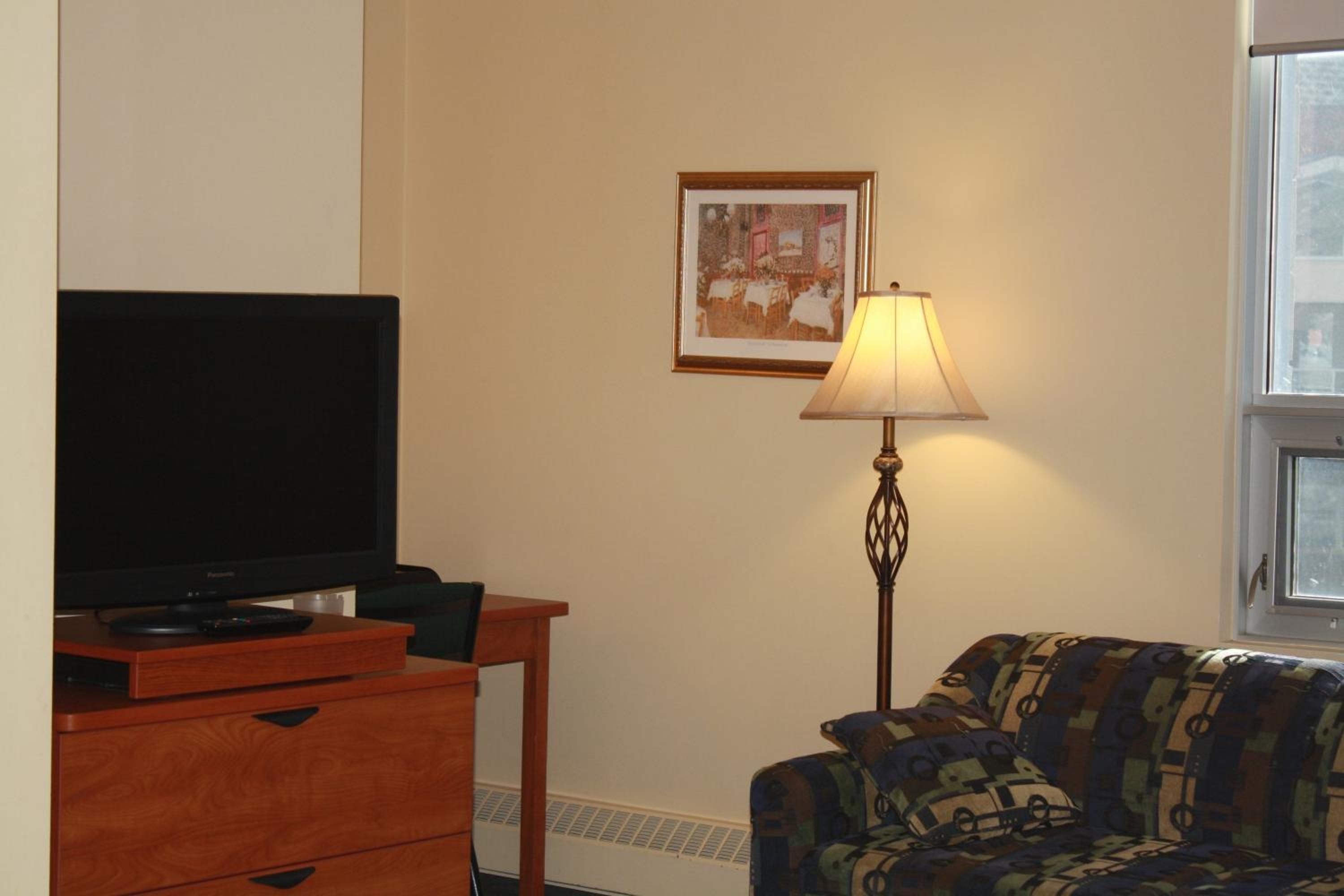 University of Alberta - Hotel