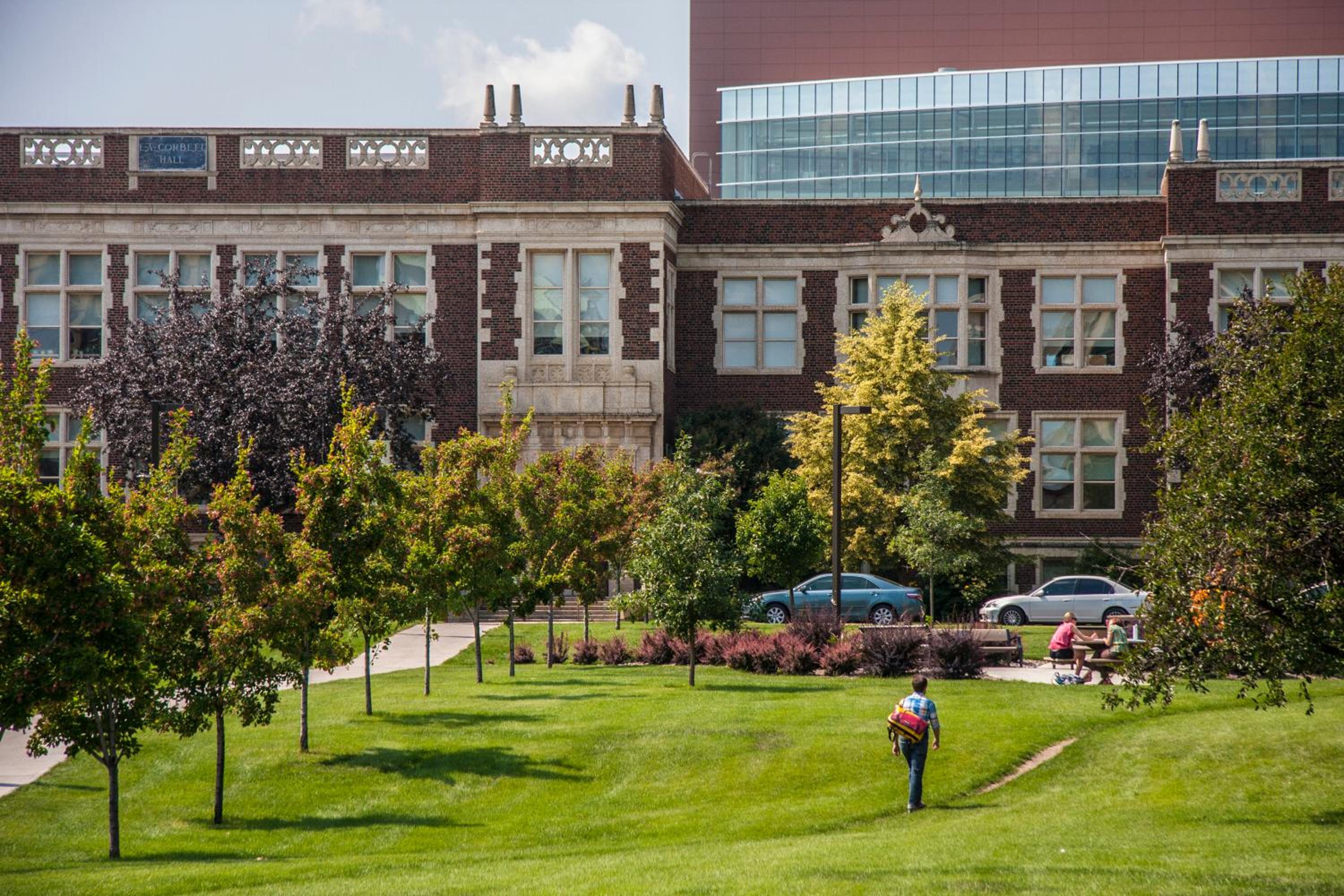 University of Alberta - Hotel
