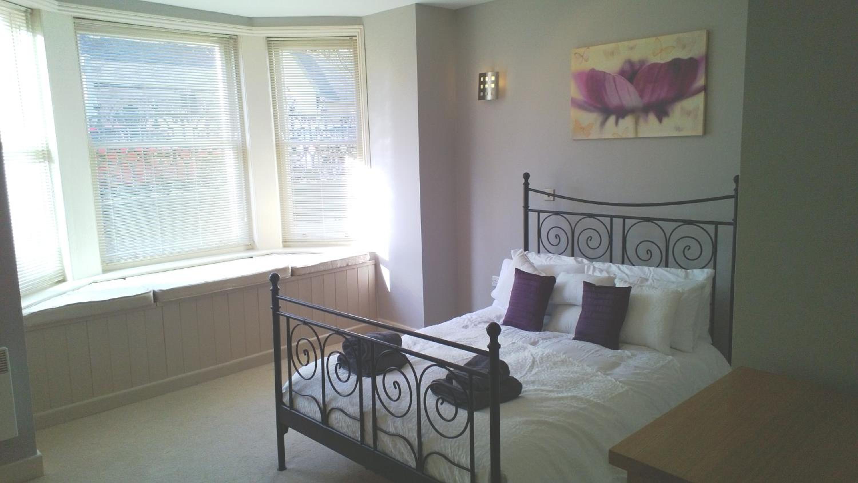 Easby Hall 24 view 2