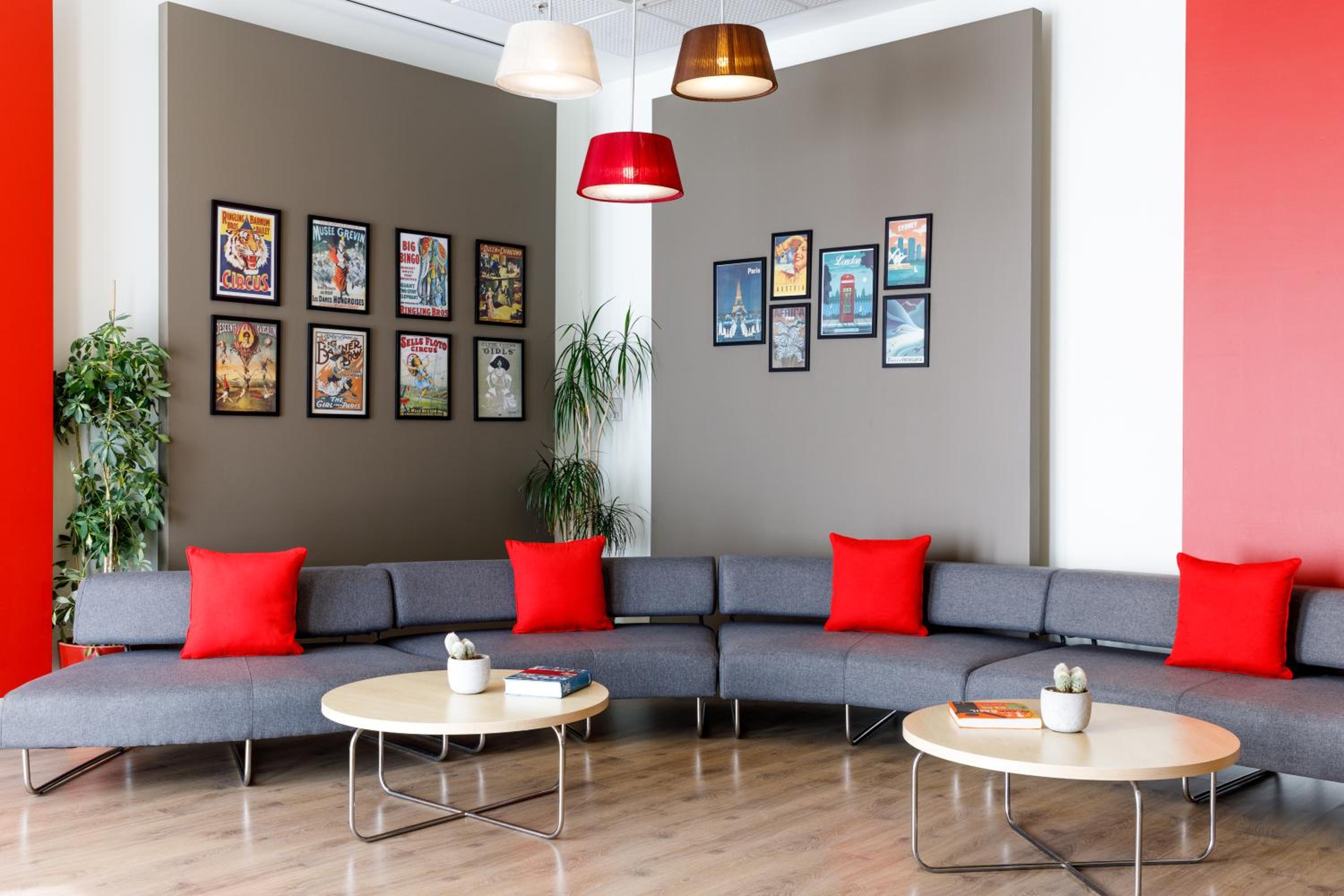 Ibis Istanbul Esenyurt - Image 26