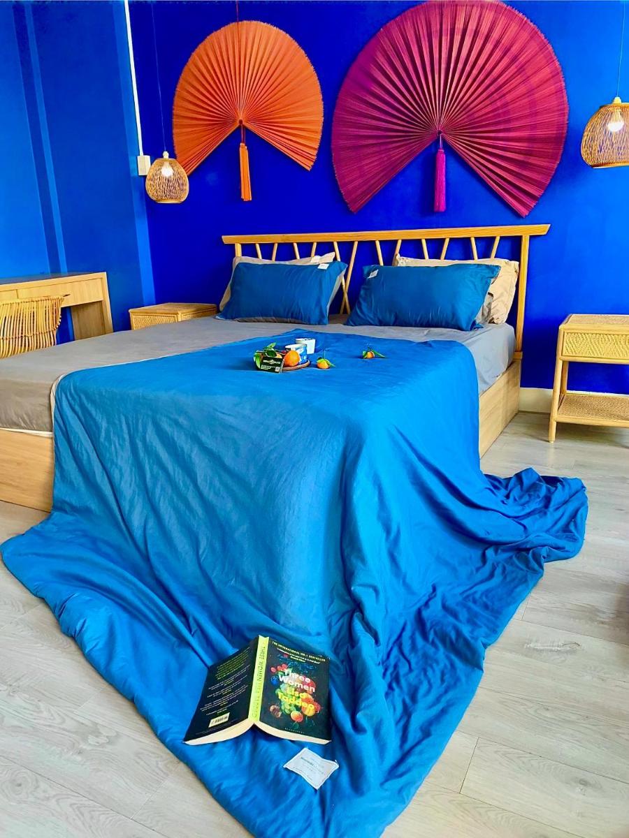 children's play area