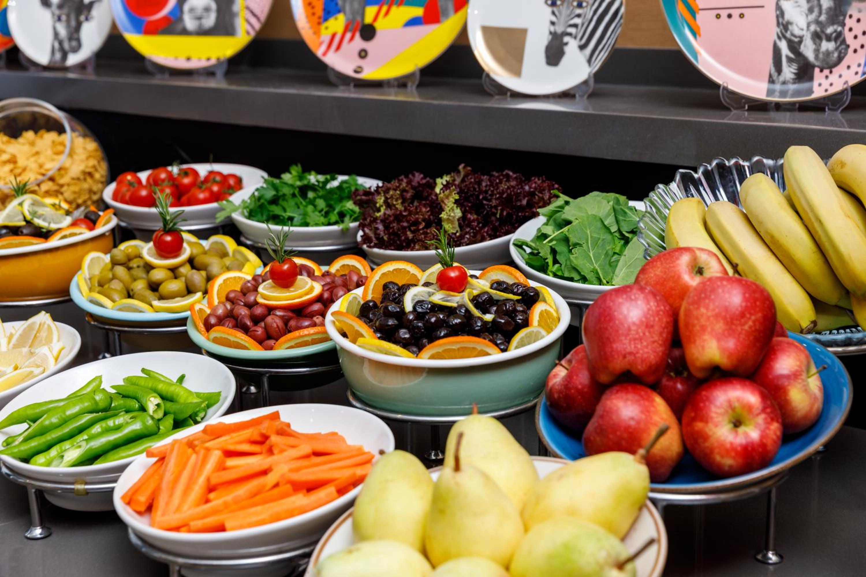 Ibis Istanbul Esenyurt - Image 37