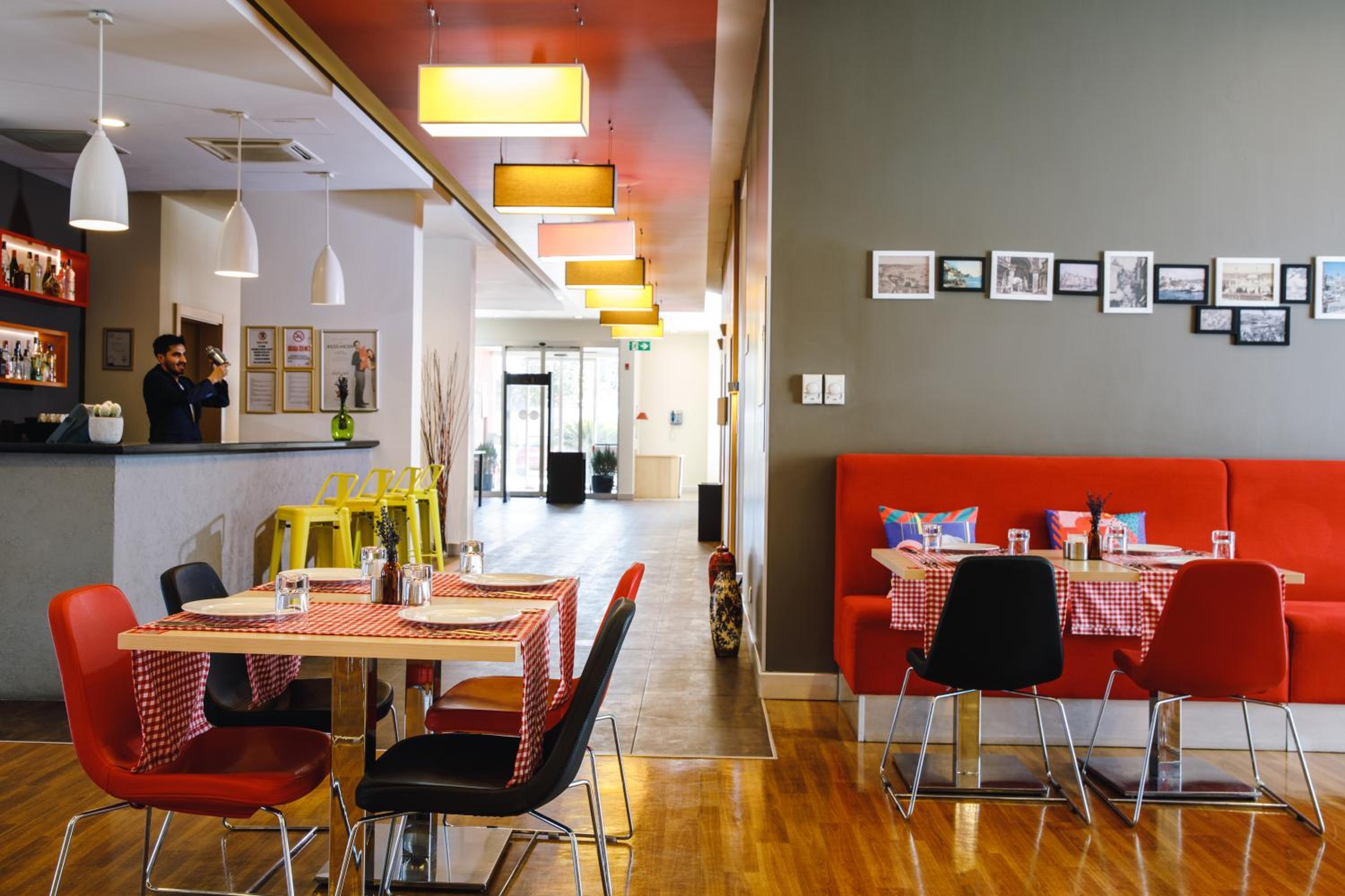 Ibis Istanbul Esenyurt - Image 10