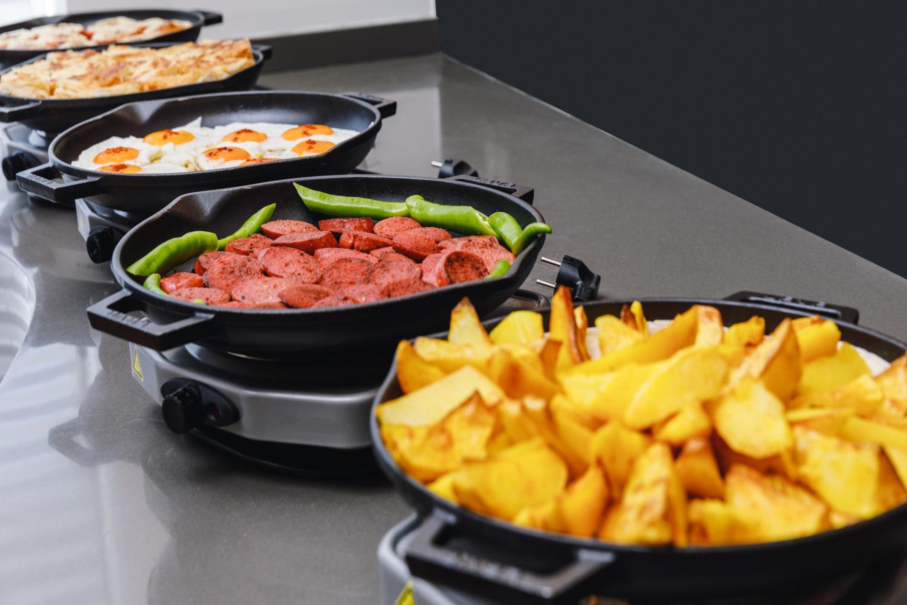 Ibis Istanbul Esenyurt - Image 38