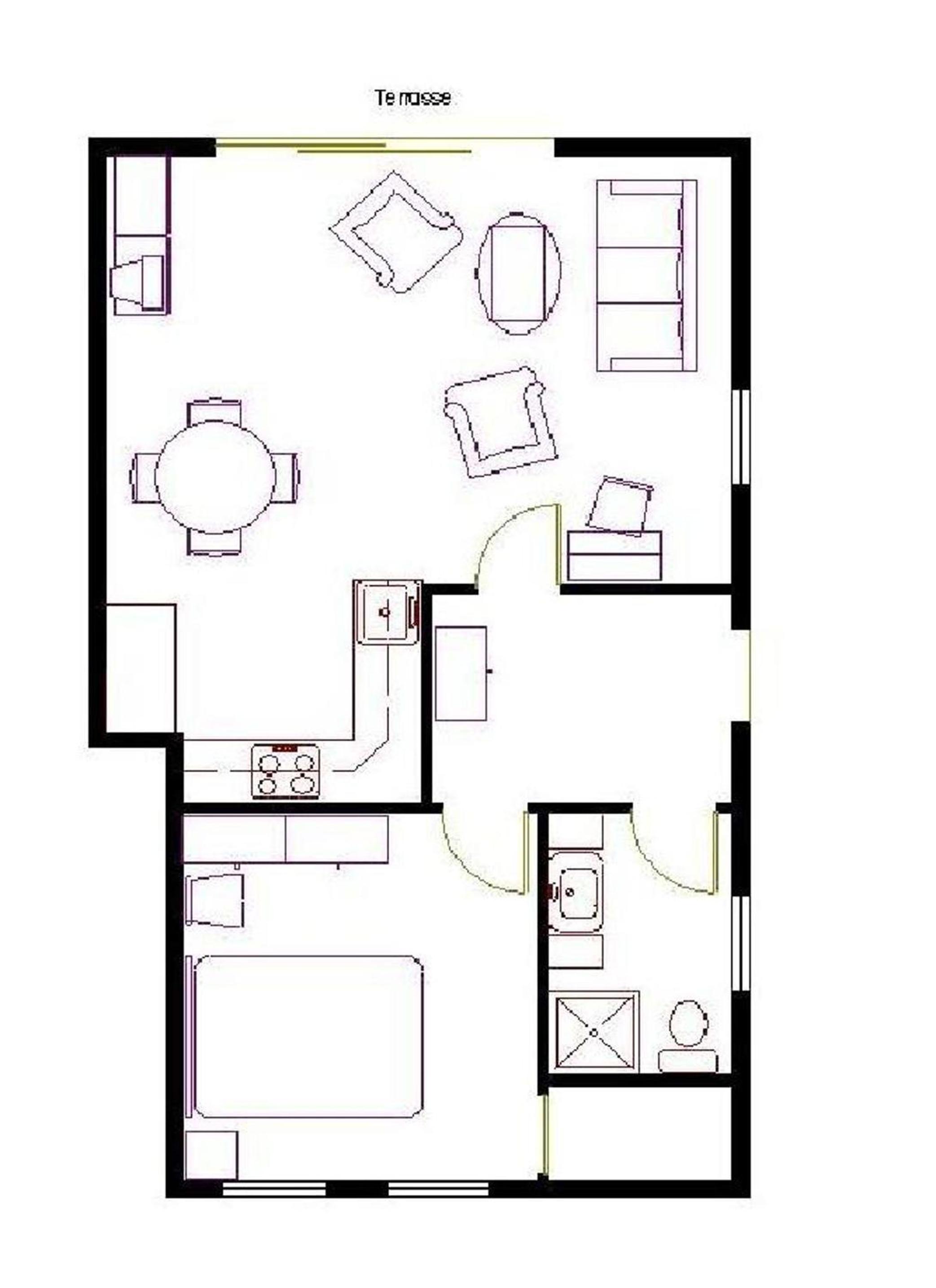 Gaestehaeuser-Heidehof-Wohnung-1 view 2