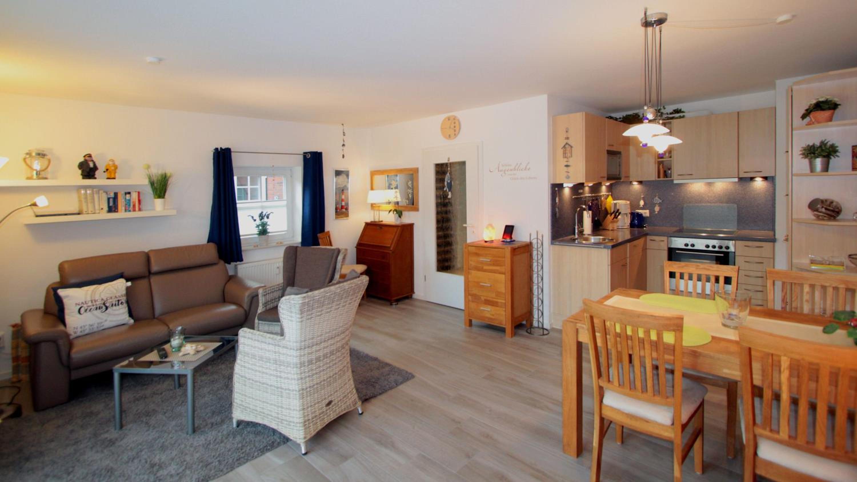 Gaestehaeuser-Heidehof-Wohnung-1 view 3