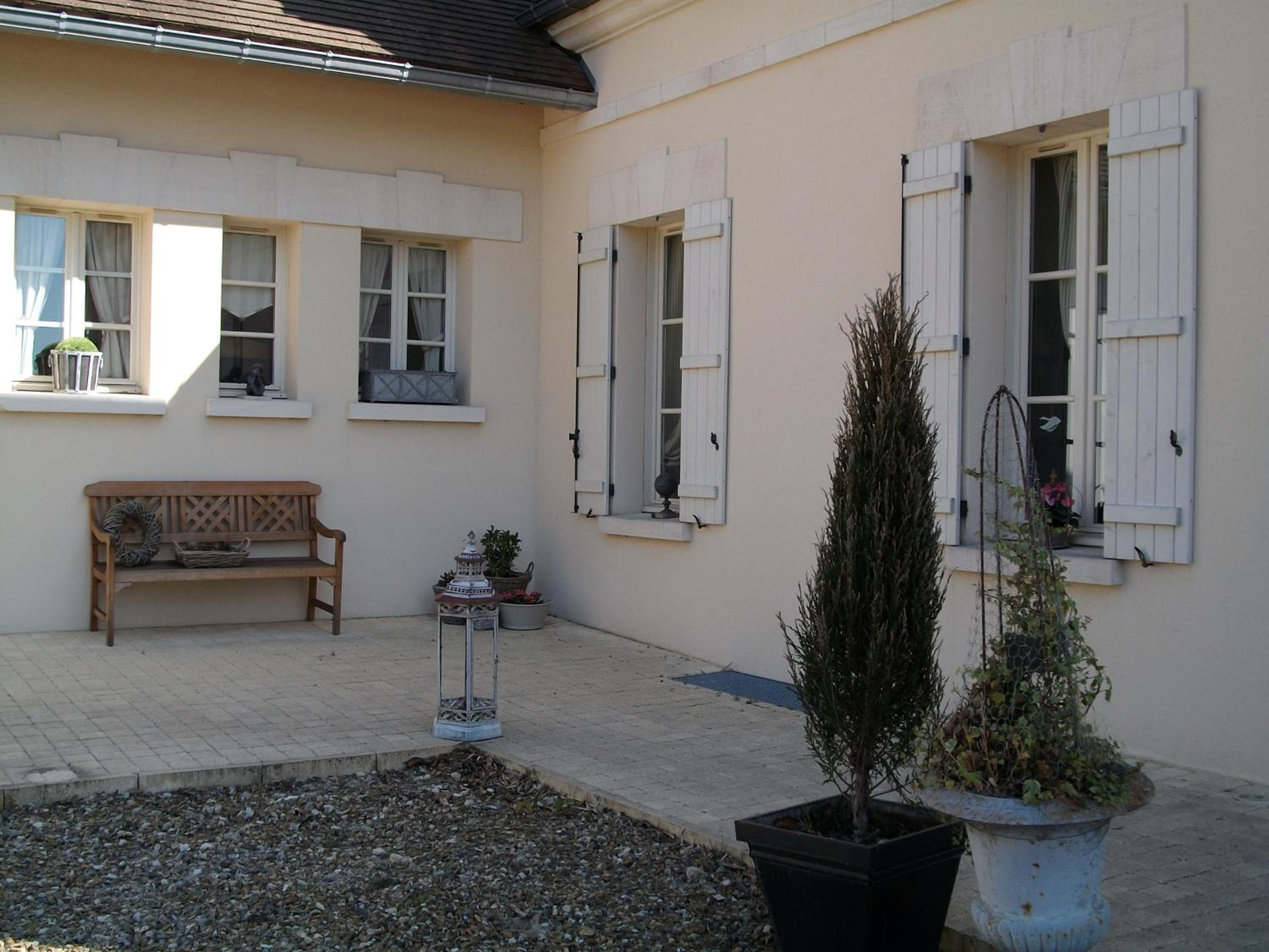 Ferme De La Canardière