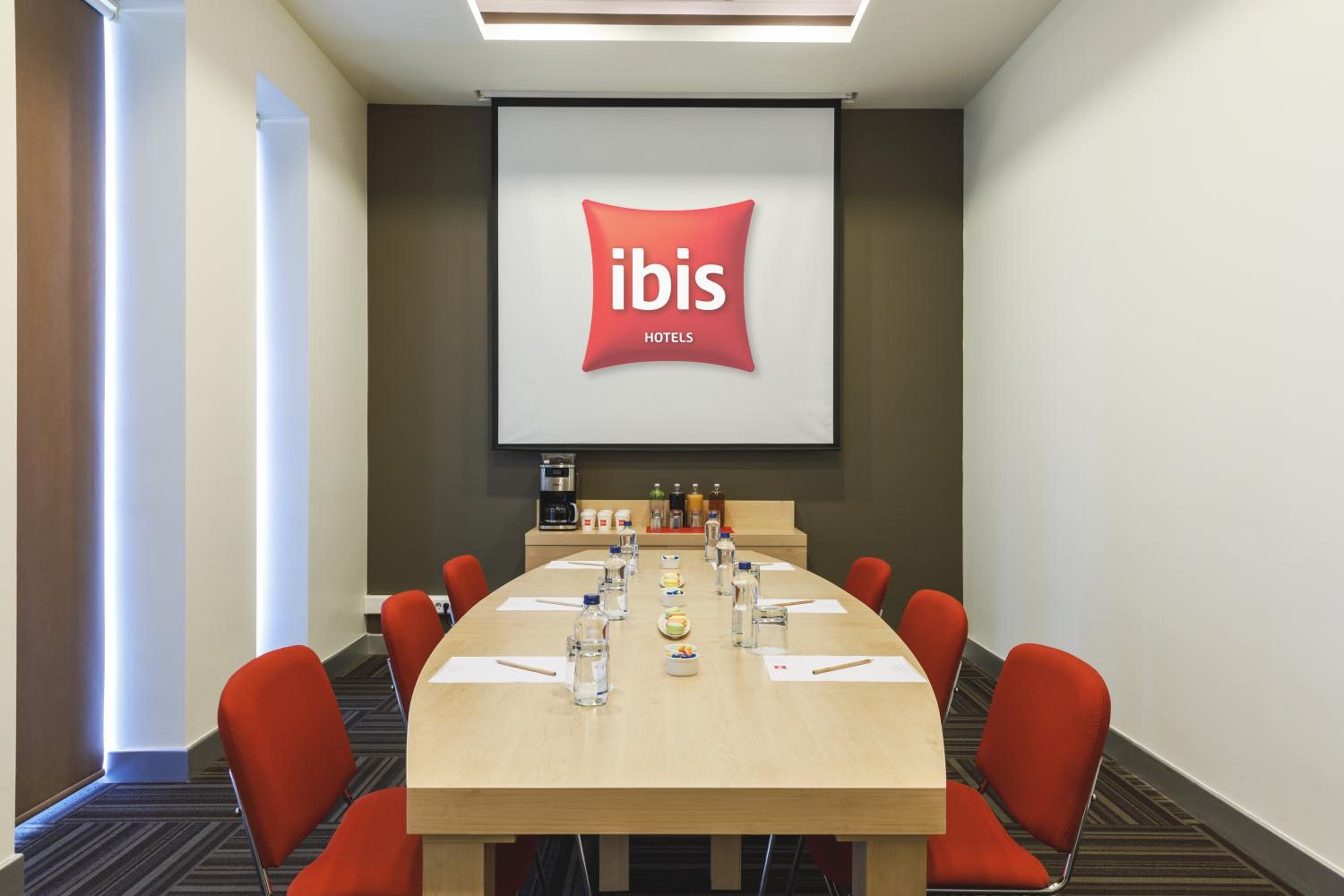Ibis Istanbul Esenyurt - Image 41