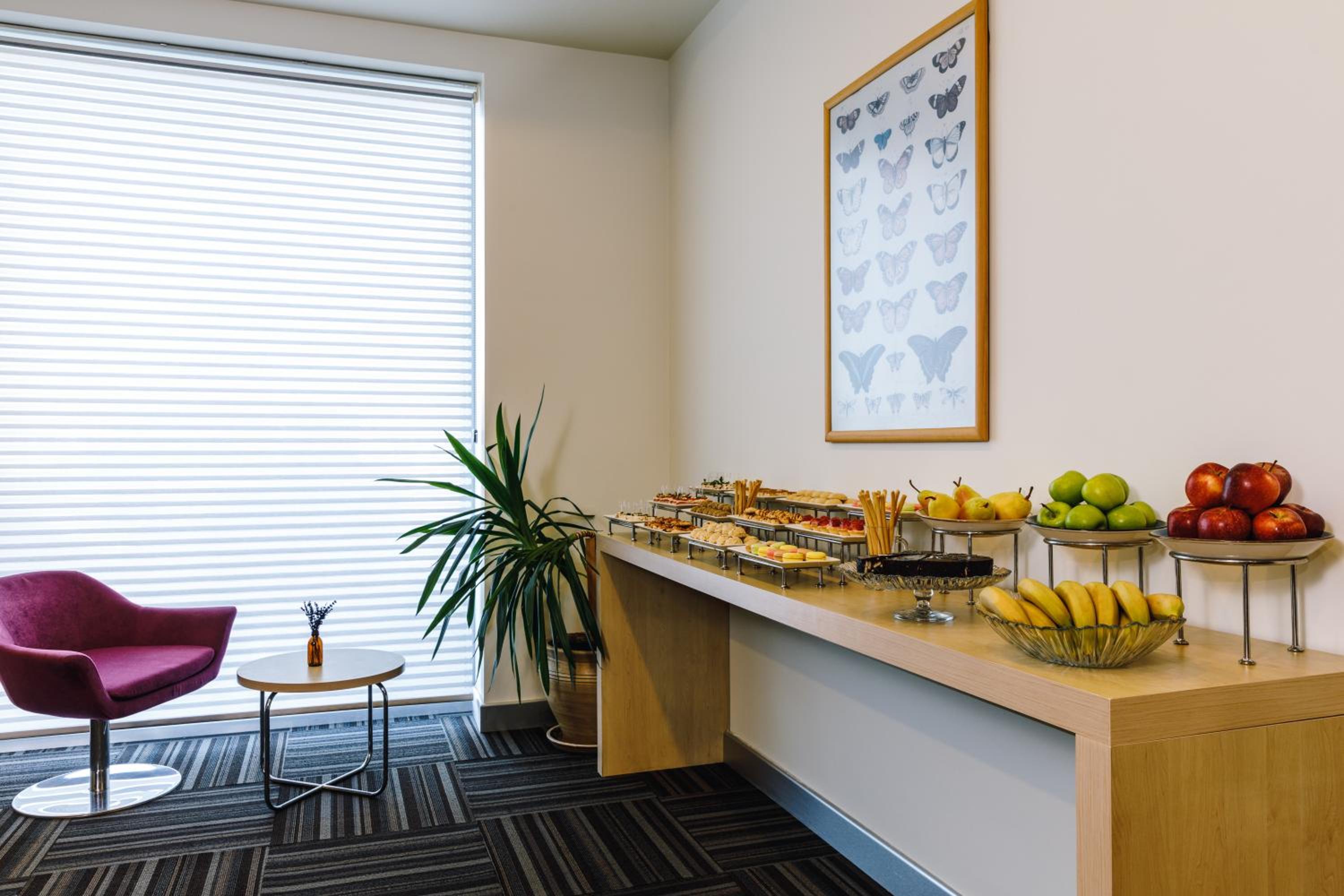 Ibis Istanbul Esenyurt - Image 15