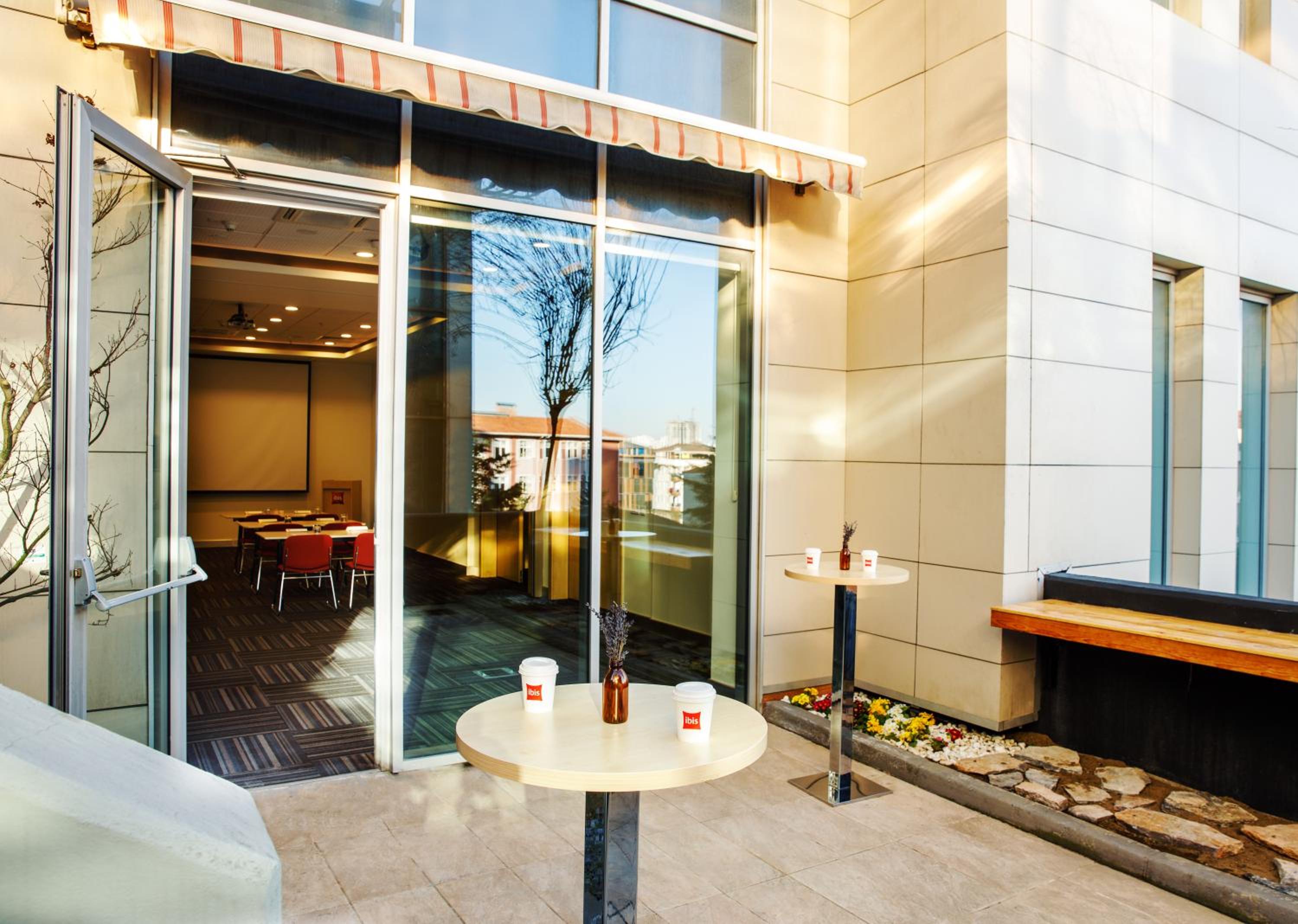 Ibis Istanbul Esenyurt - Image 13