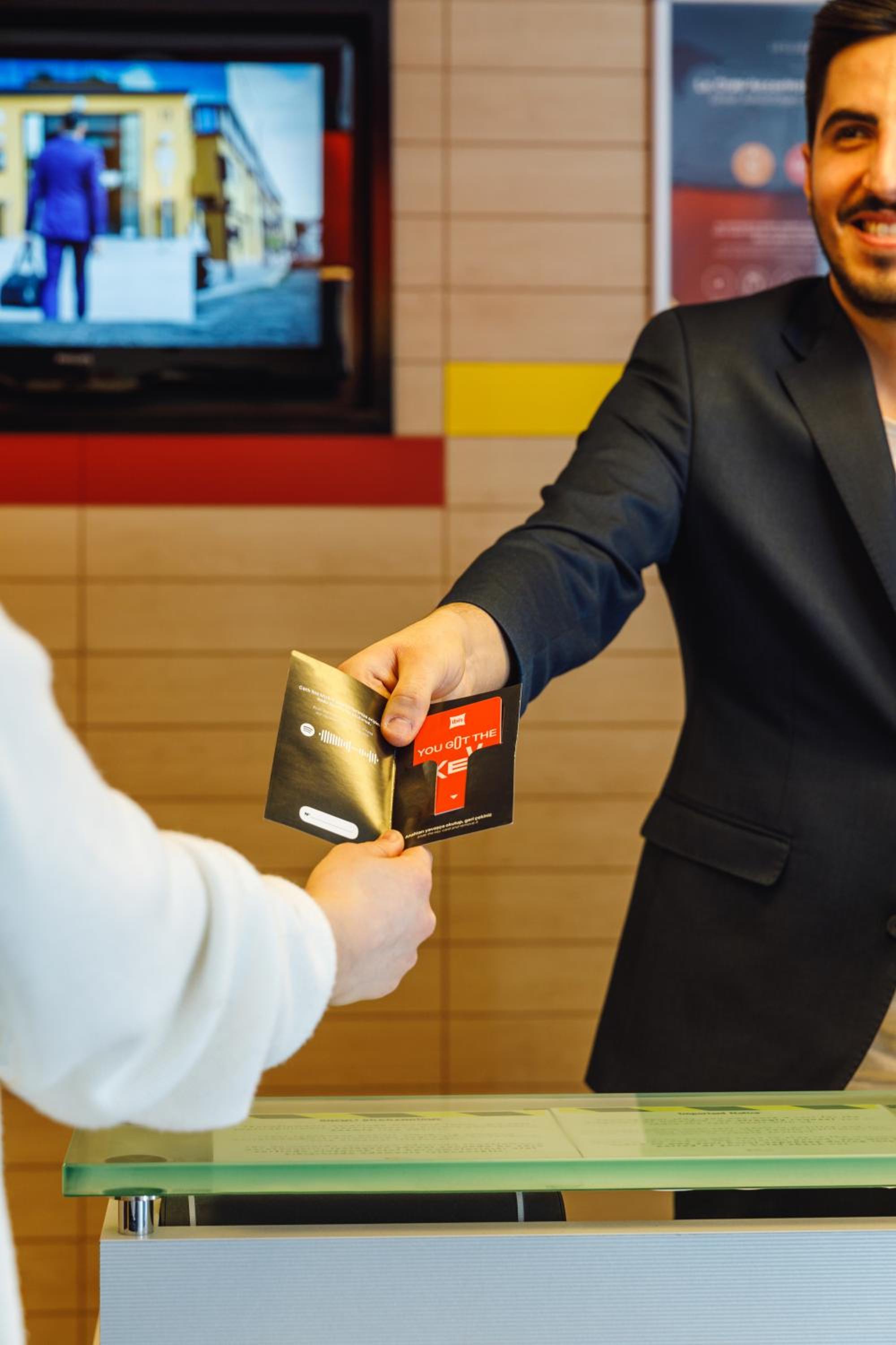 Ibis Istanbul Esenyurt - Image 27