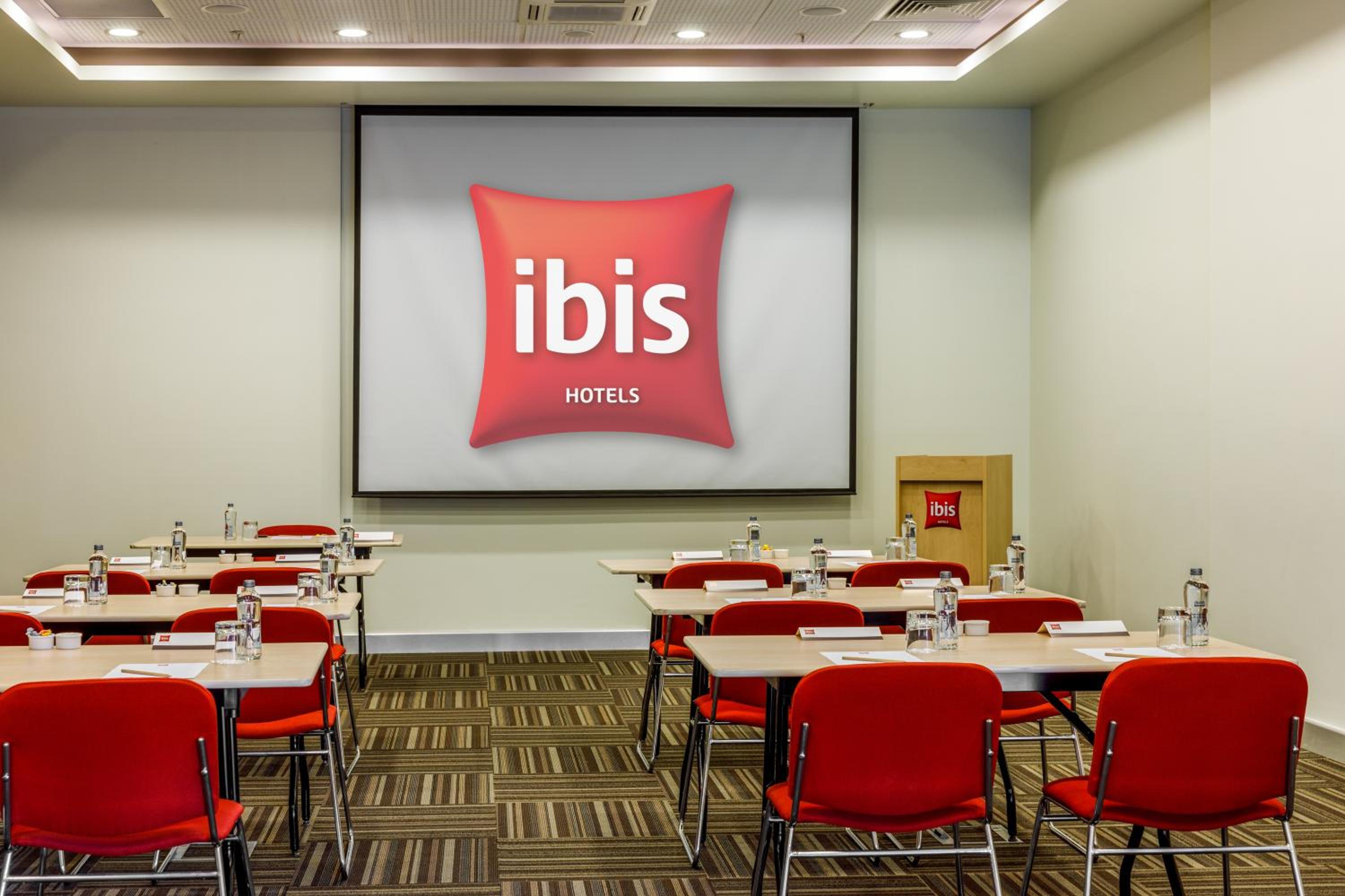 Ibis Istanbul Esenyurt - Image 36