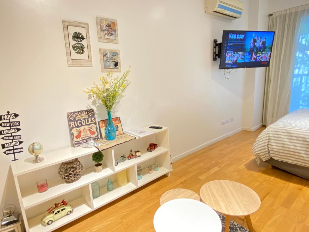 Palermo Soho Trendy Studio