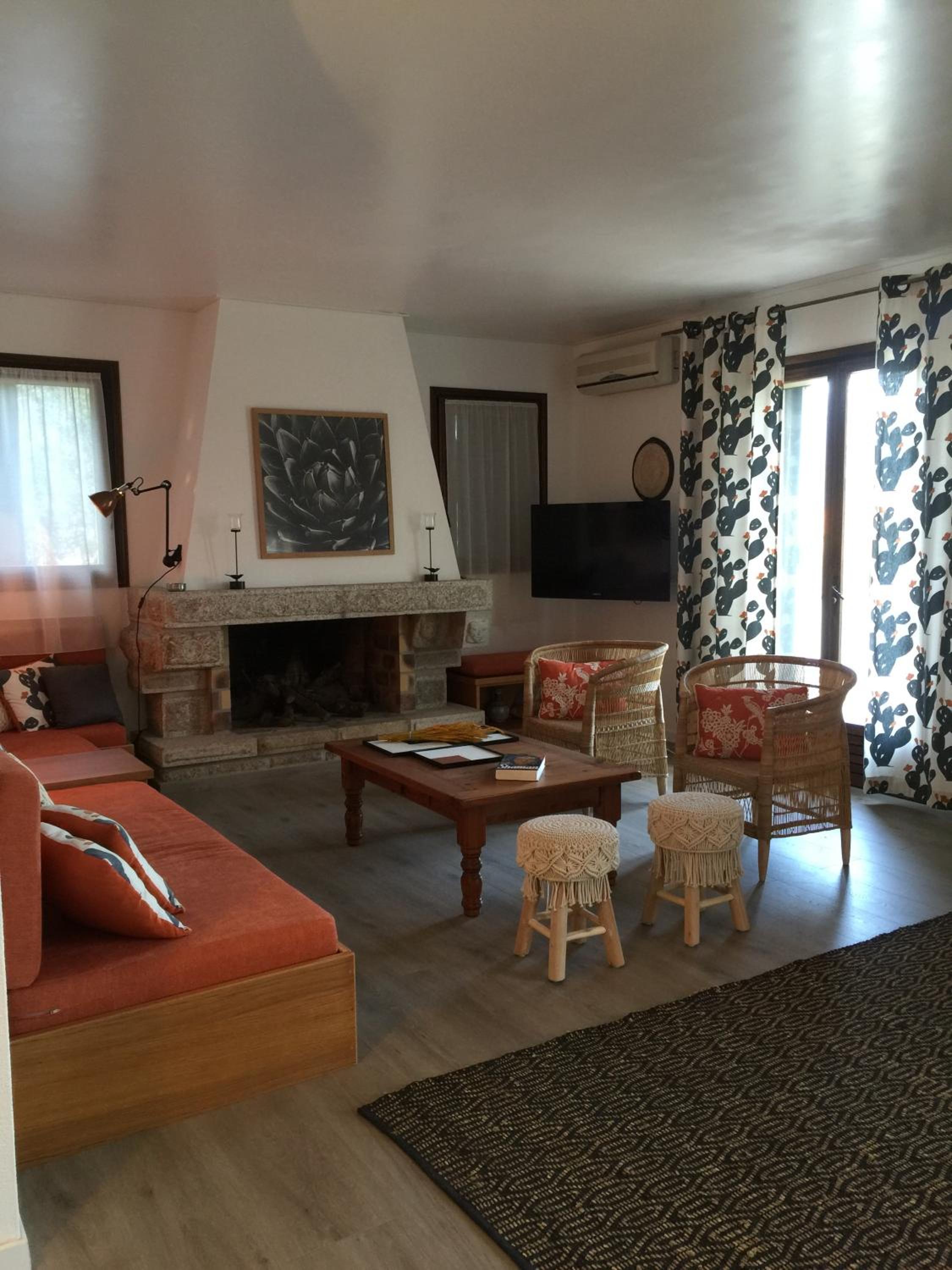 Résidence Casa Favalella