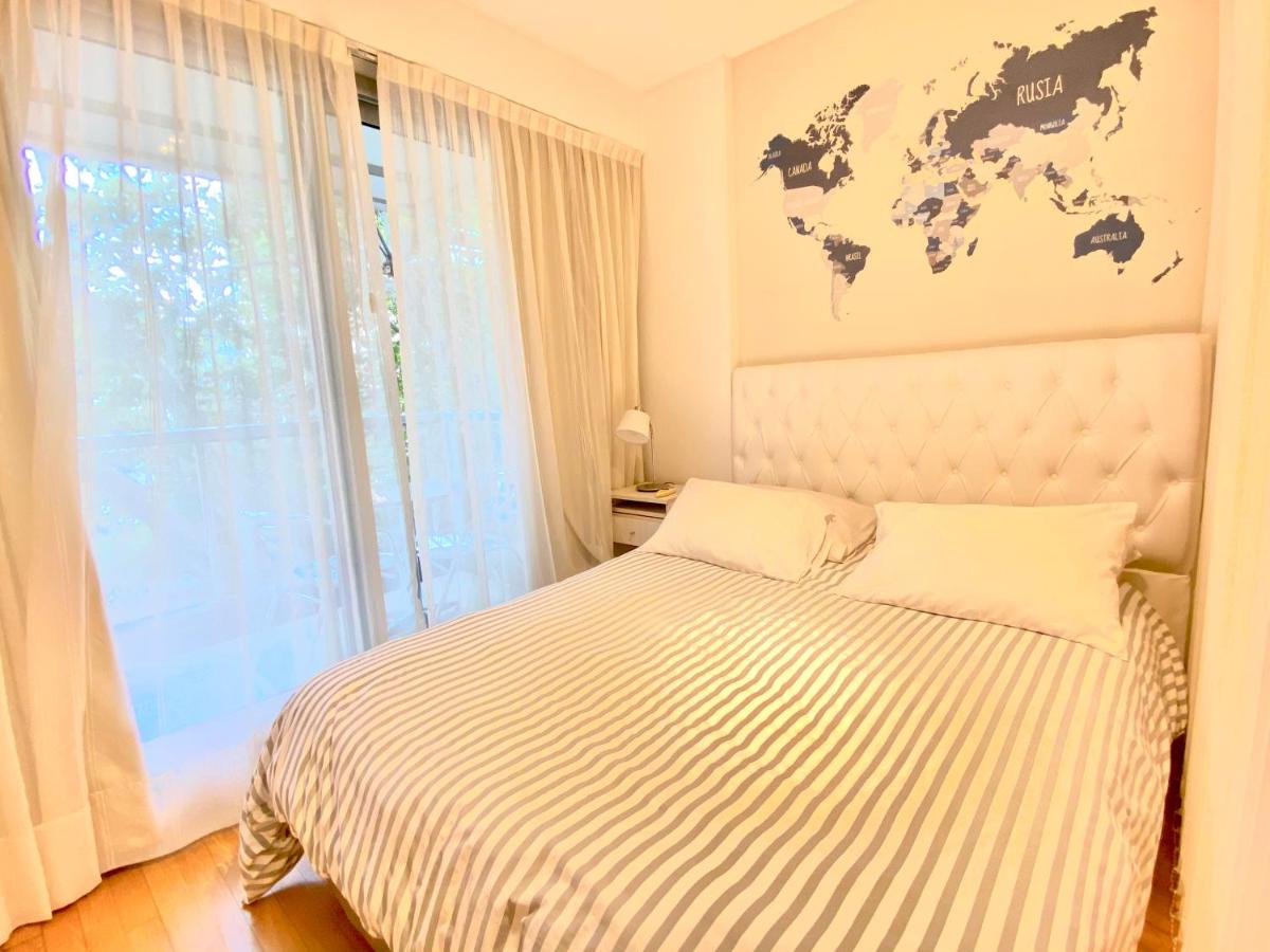 Palermo Soho Trendy Studio