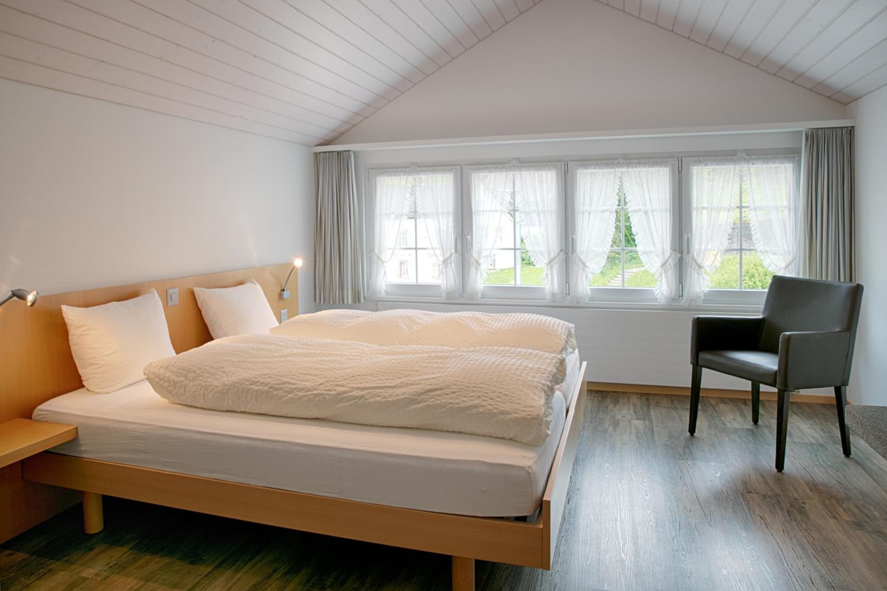 Loosmühle view 4