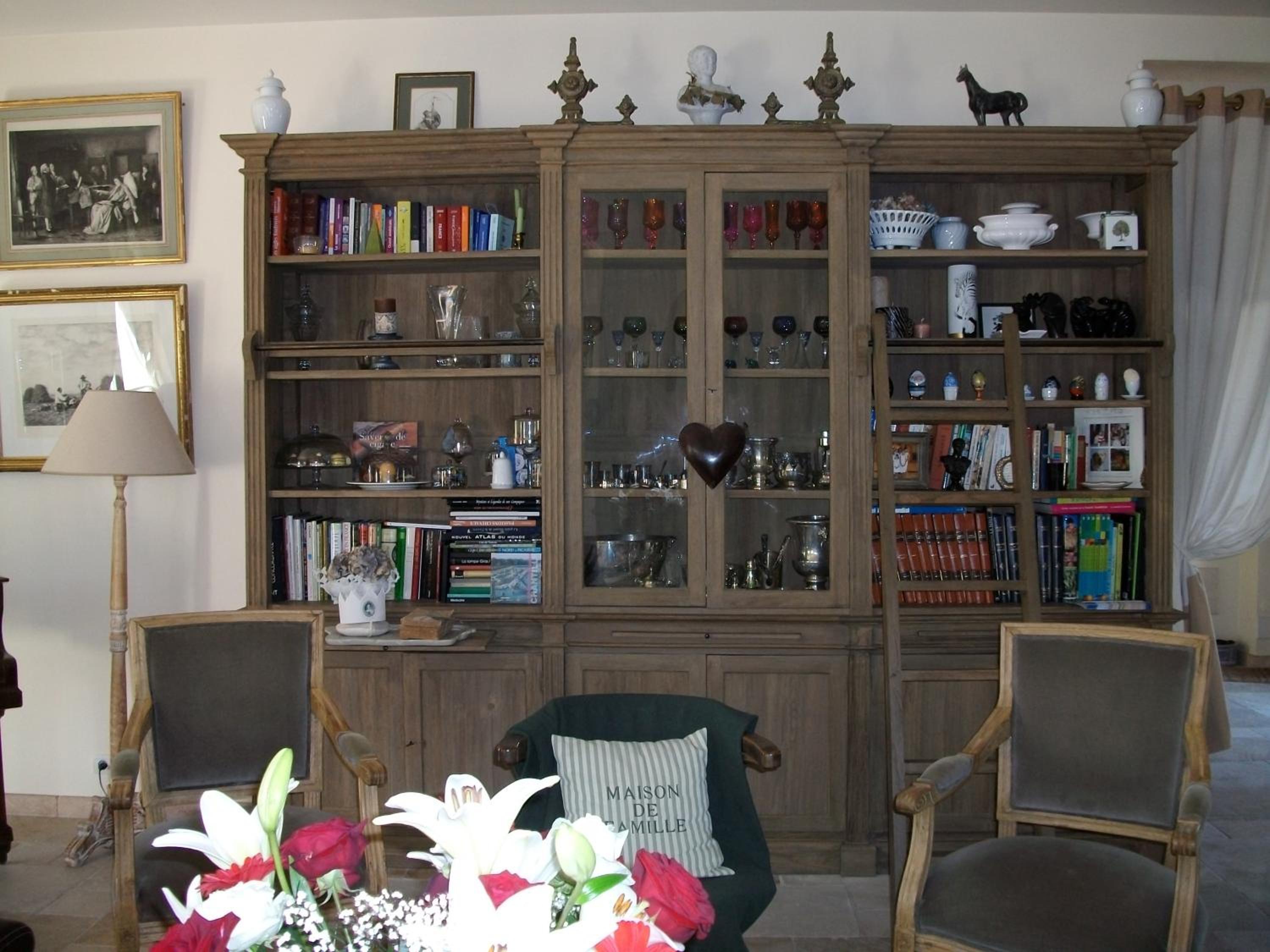 Ferme De La Canardière
