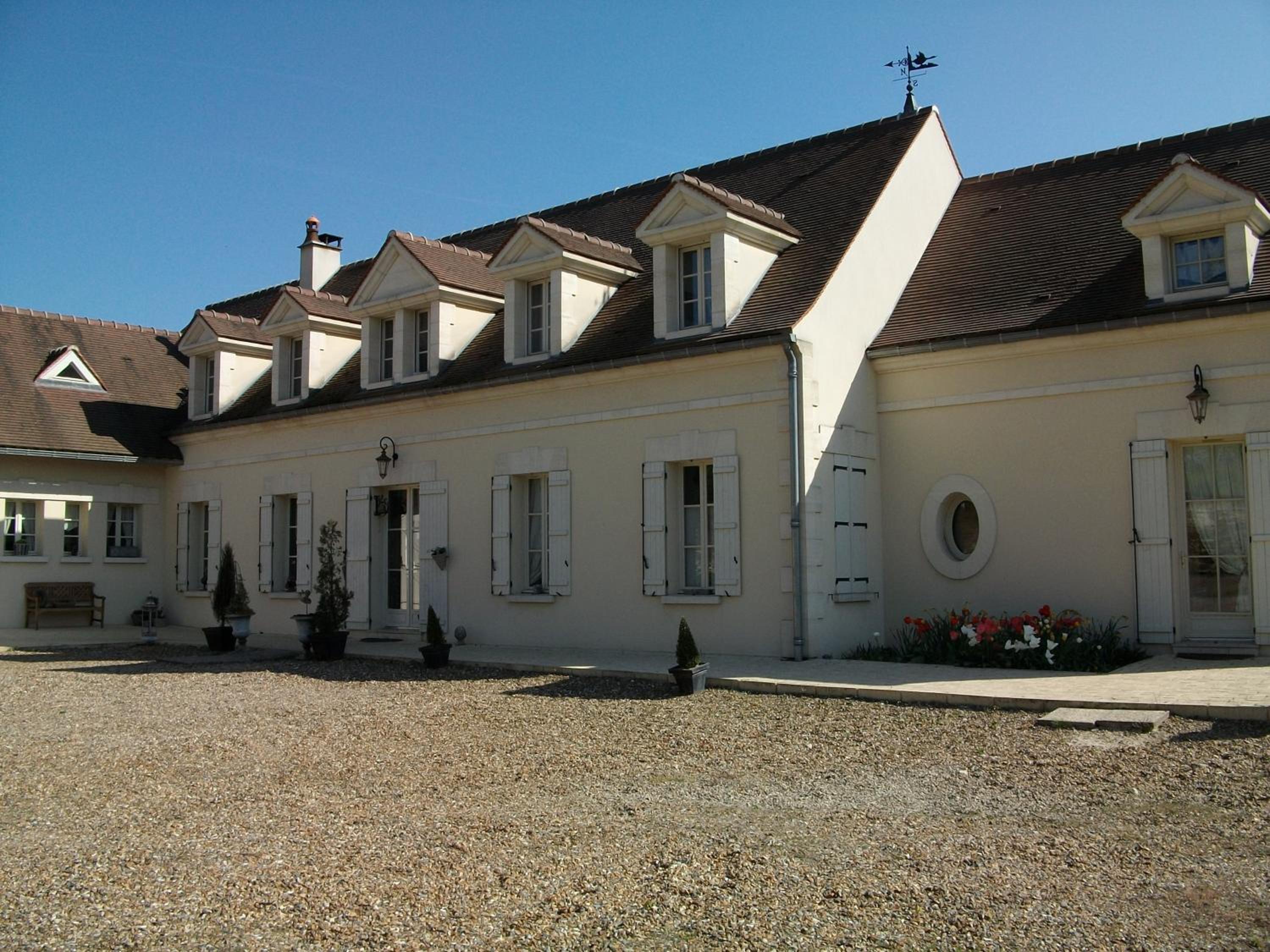 Ferme De La Canardière