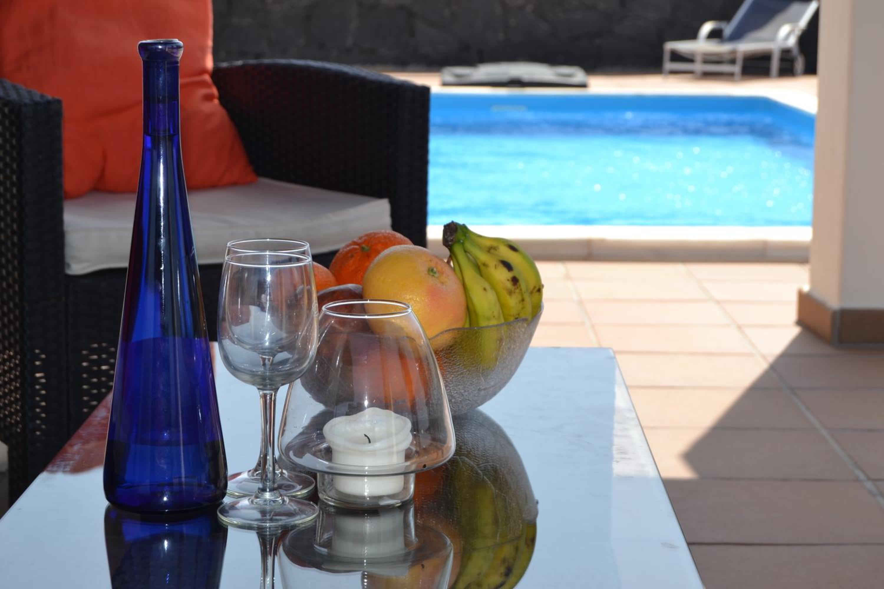 Villas Coral Deluxe