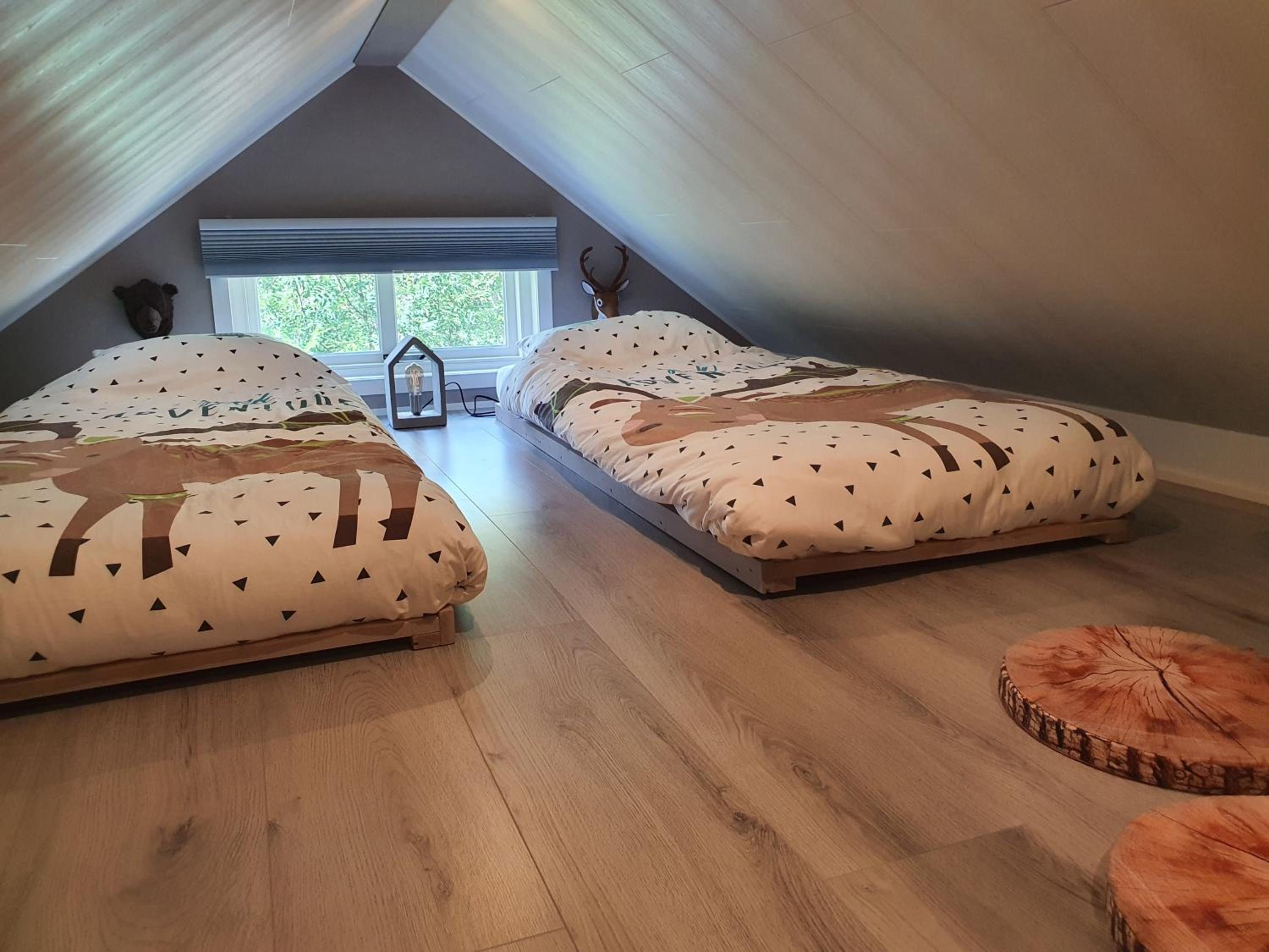 Lodge Lagom - Luxury guesthouse view 5