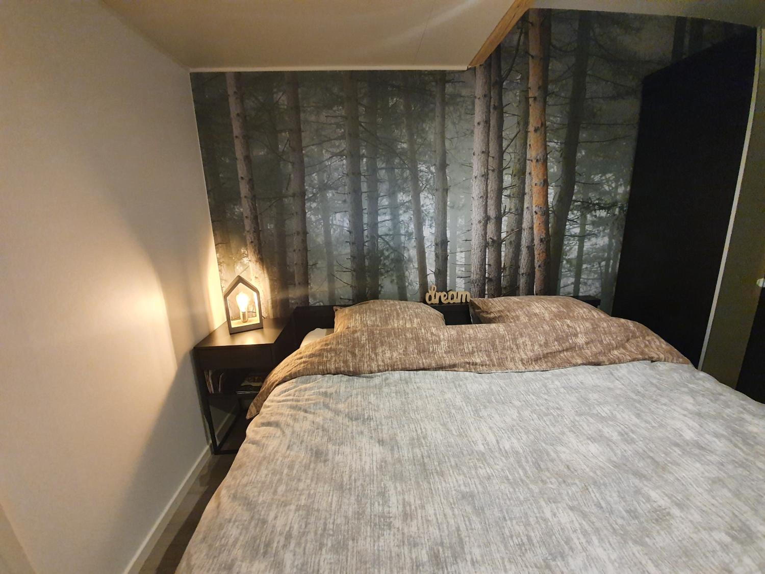 Lodge Lagom - Luxury guesthouse view 3