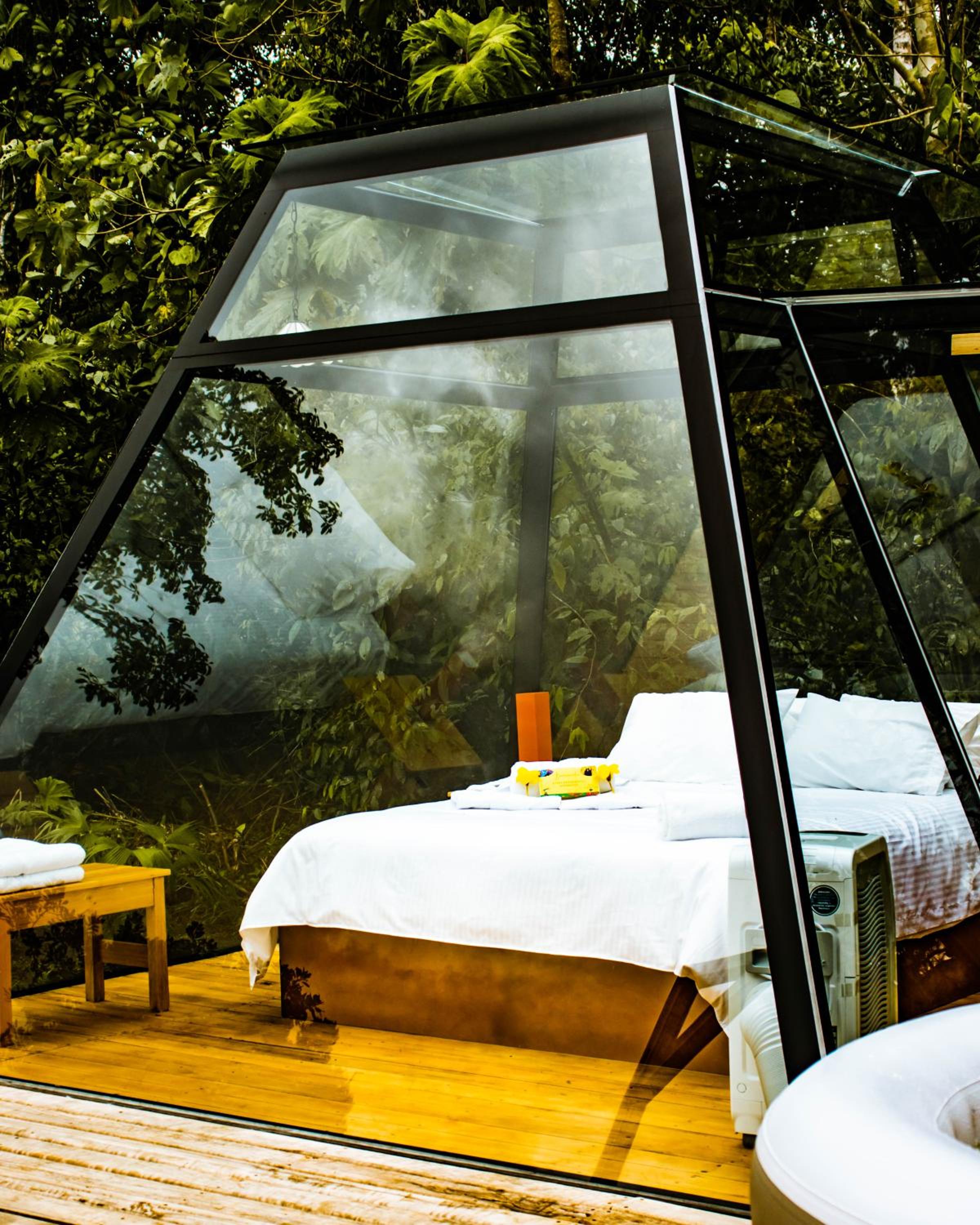Macas Glamping