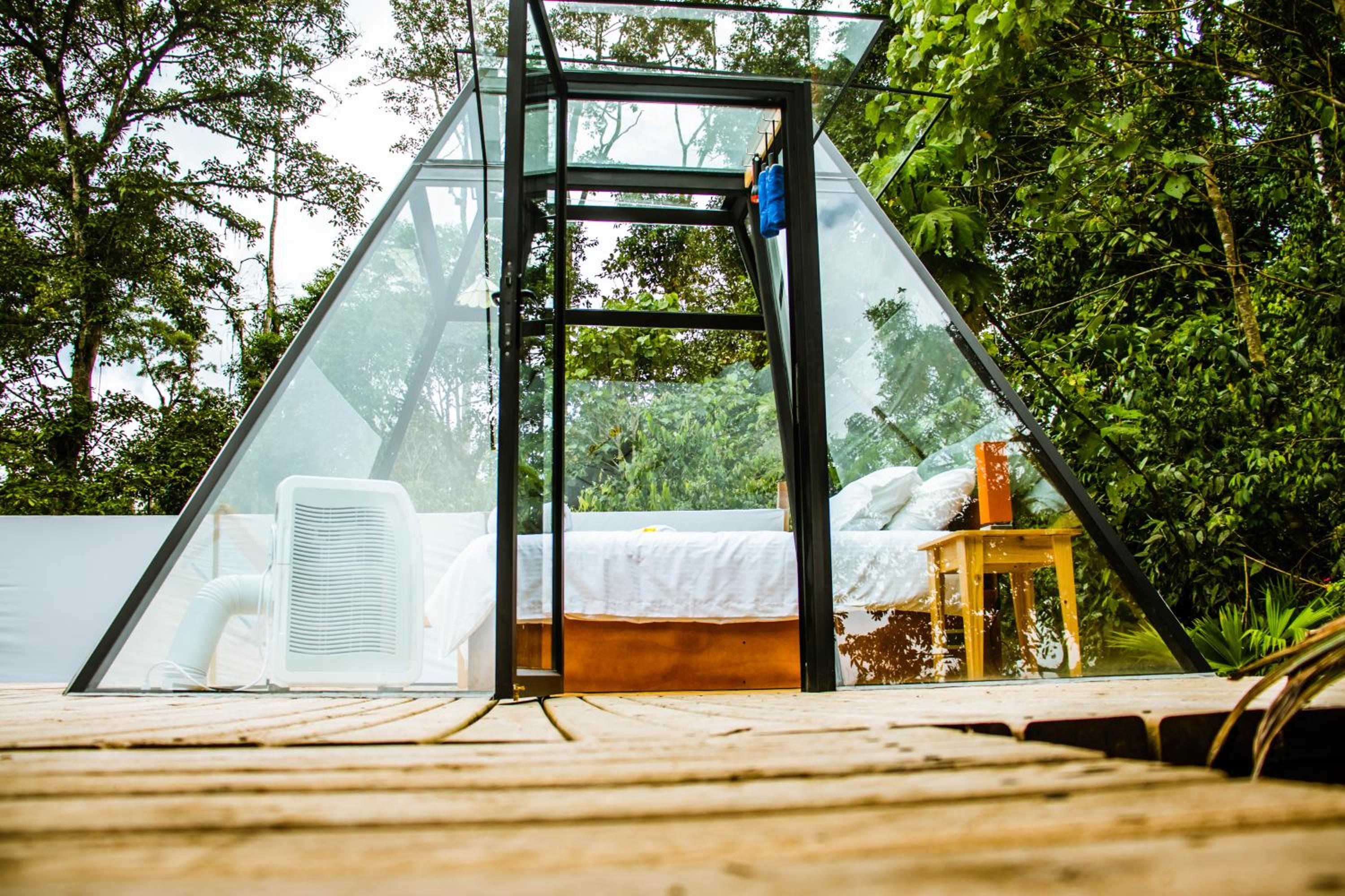 Macas Glamping