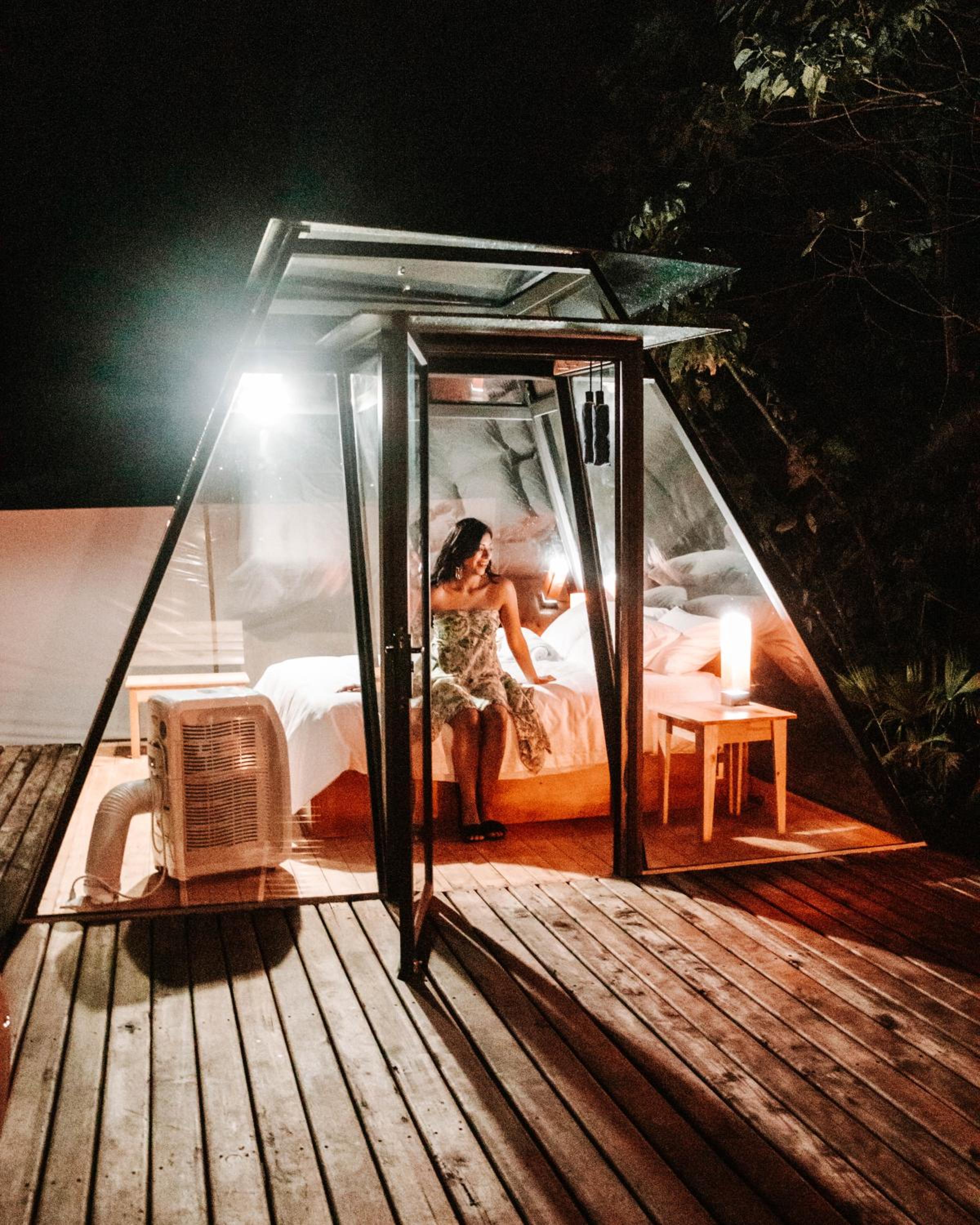 Macas Glamping