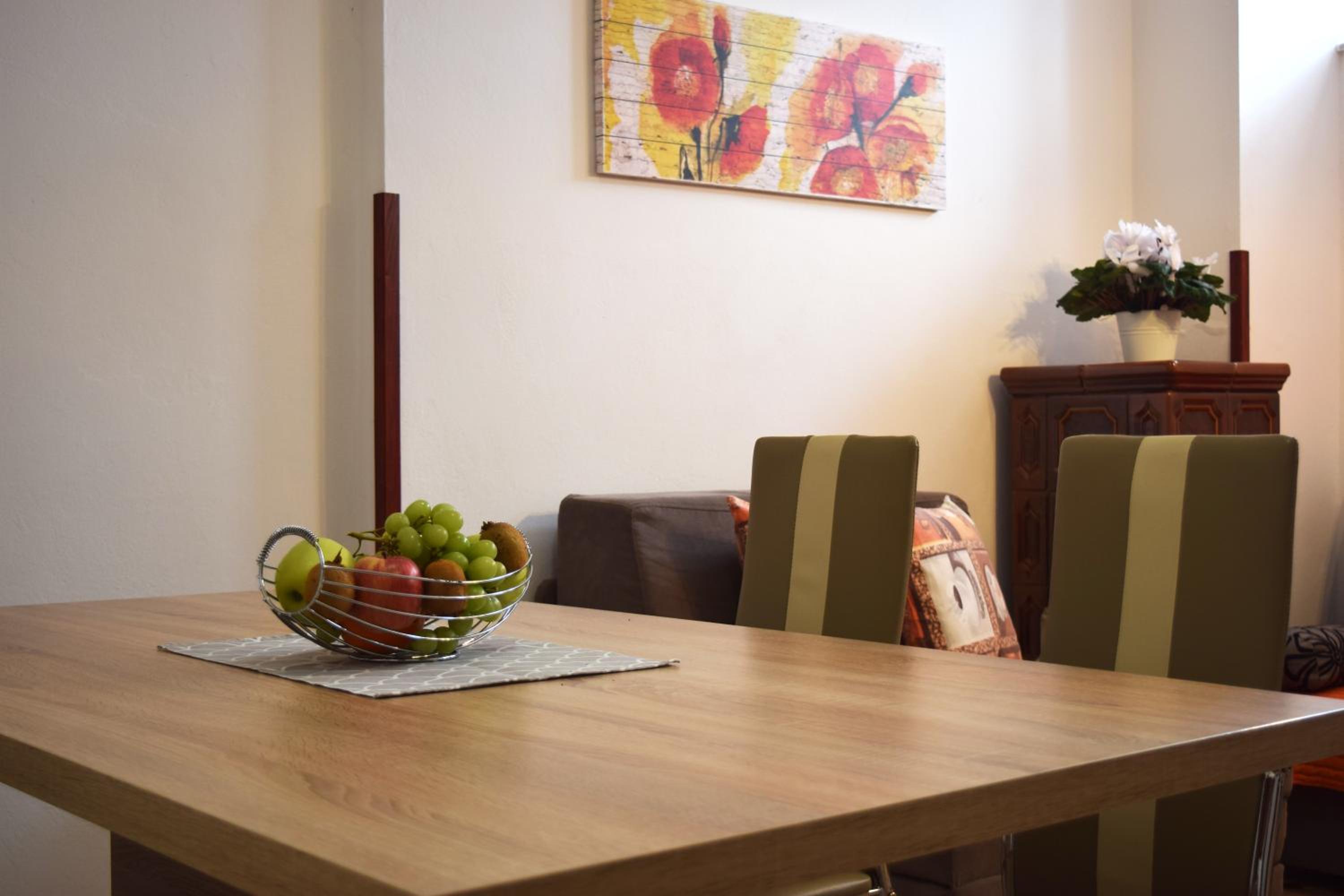 Apartmenthaus Mira Eldic view 5