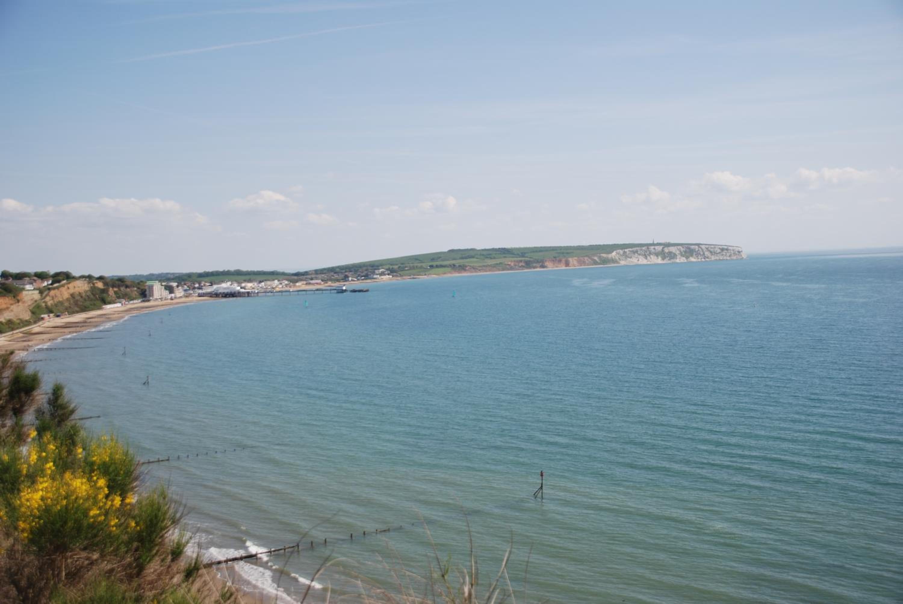 Shanklin Vacations - The Royson Guest House - Property Image 35