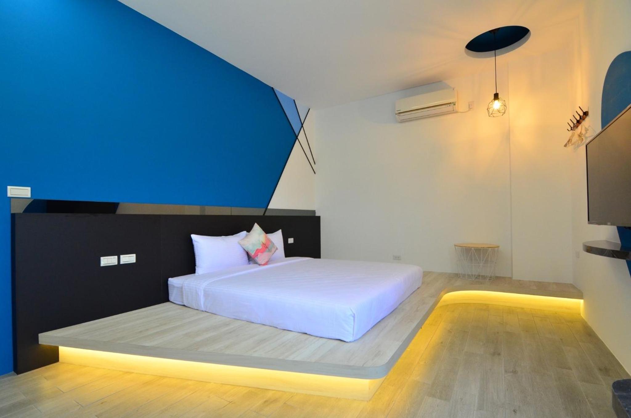 Haipai Sweetheart Homestay view 4