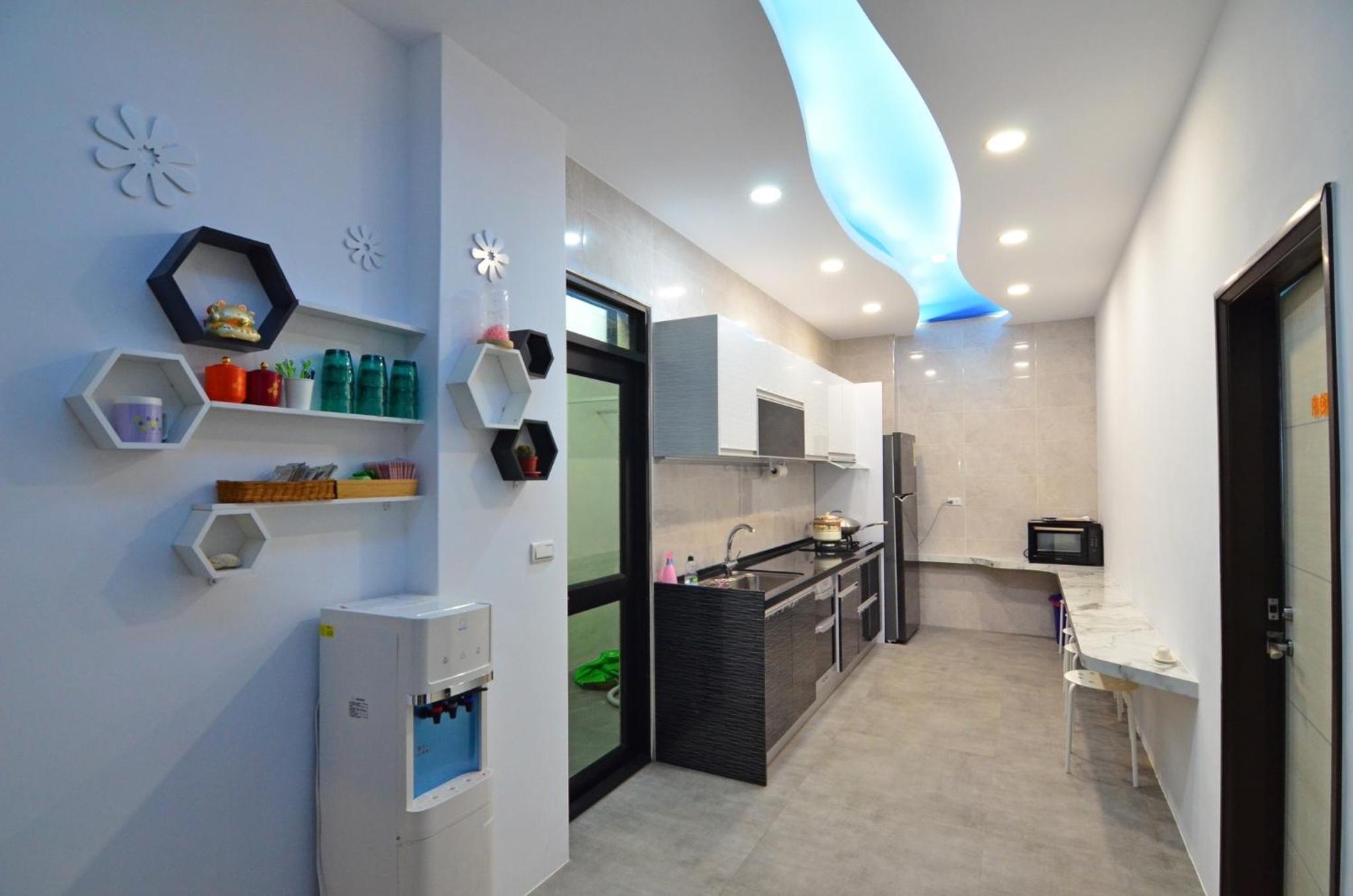 Haipai Sweetheart Homestay view 3