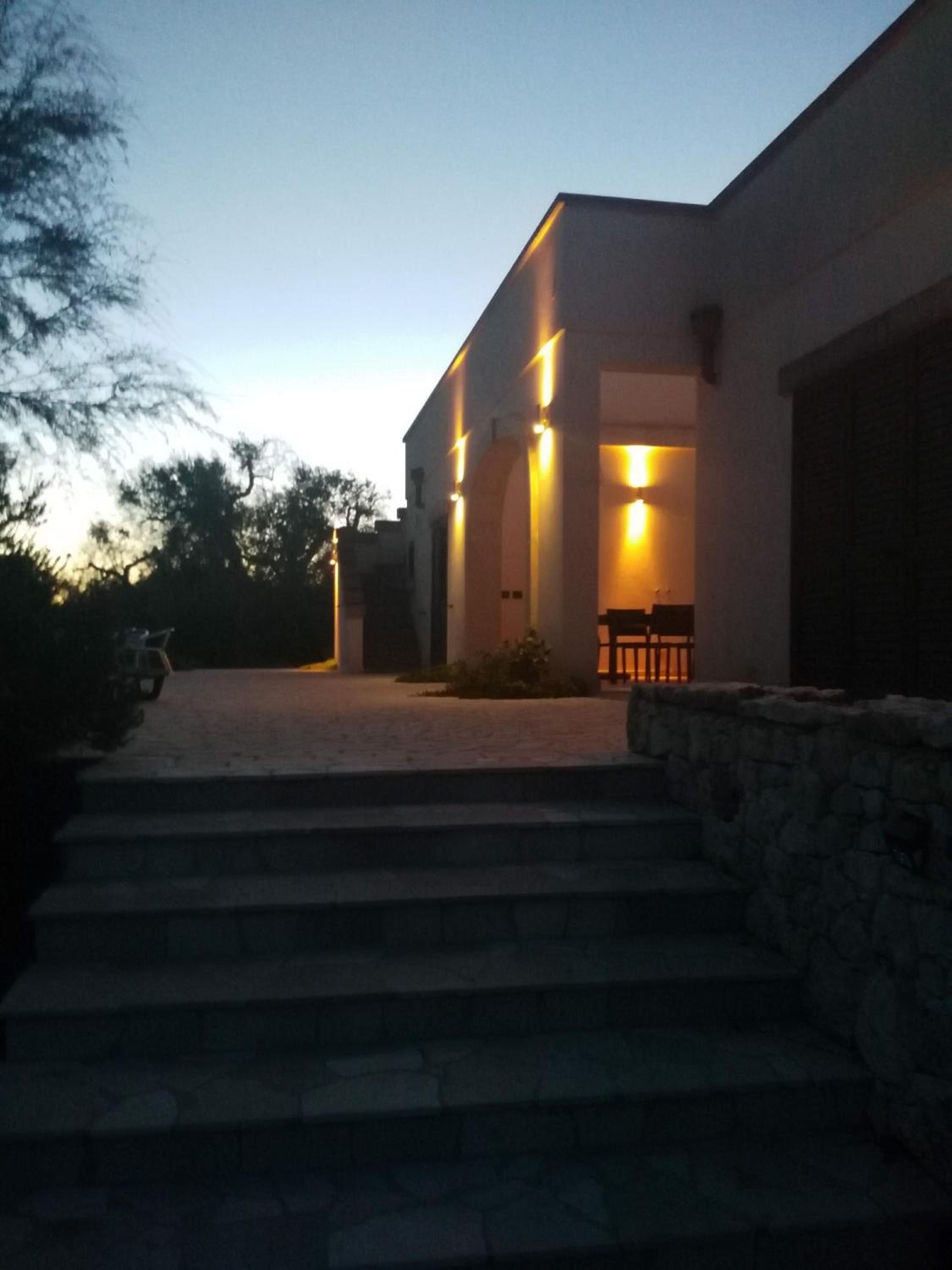 Gli Ulivi view 3