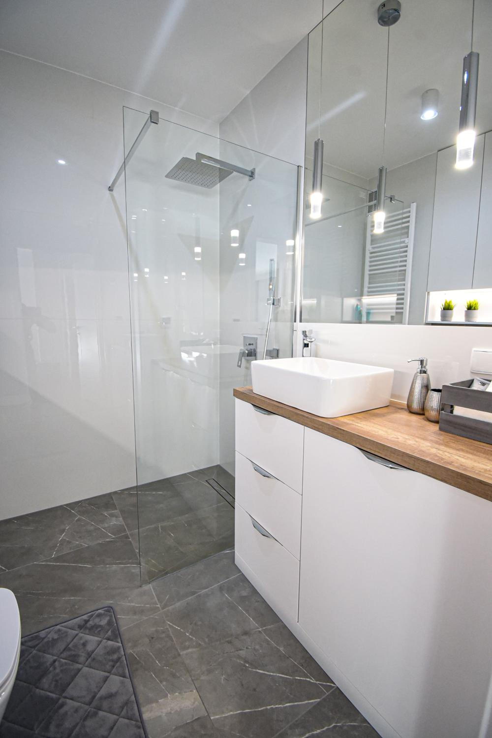 Apartament VILLA PARK przy plaży z widokiem na jezioro, taras 50 m2, photo 11