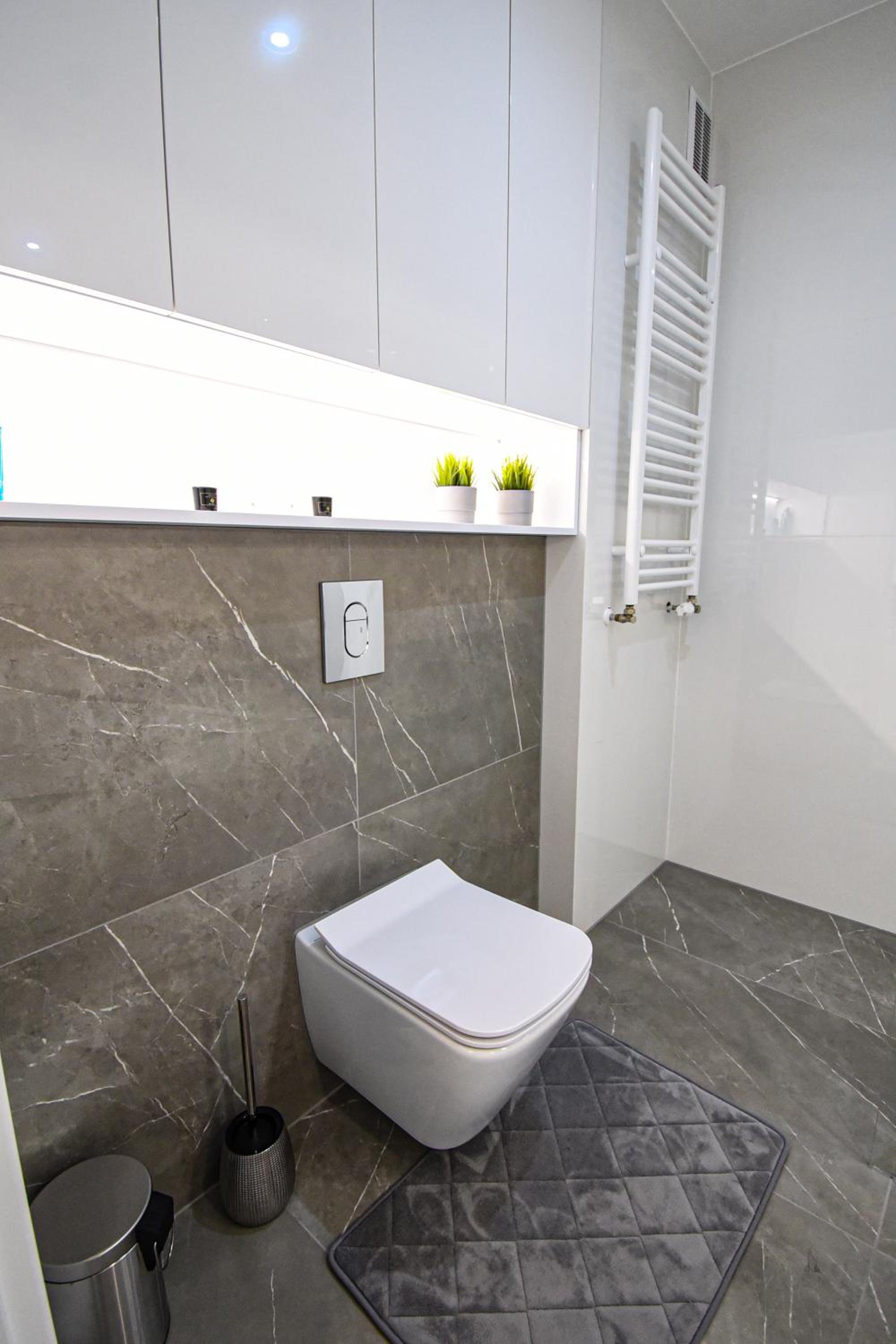Apartament VILLA PARK przy plaży z widokiem na jezioro, taras 50 m2, photo 13