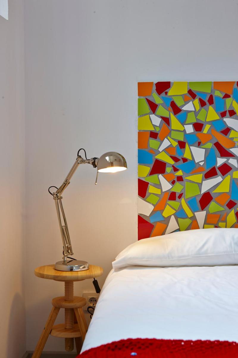 Pil Pil Hostel Bilbao