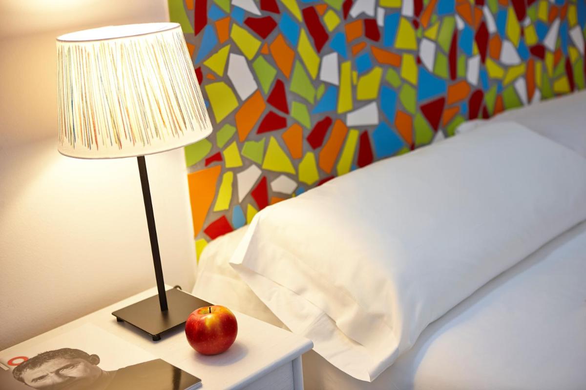 Pil Pil Hostel Bilbao