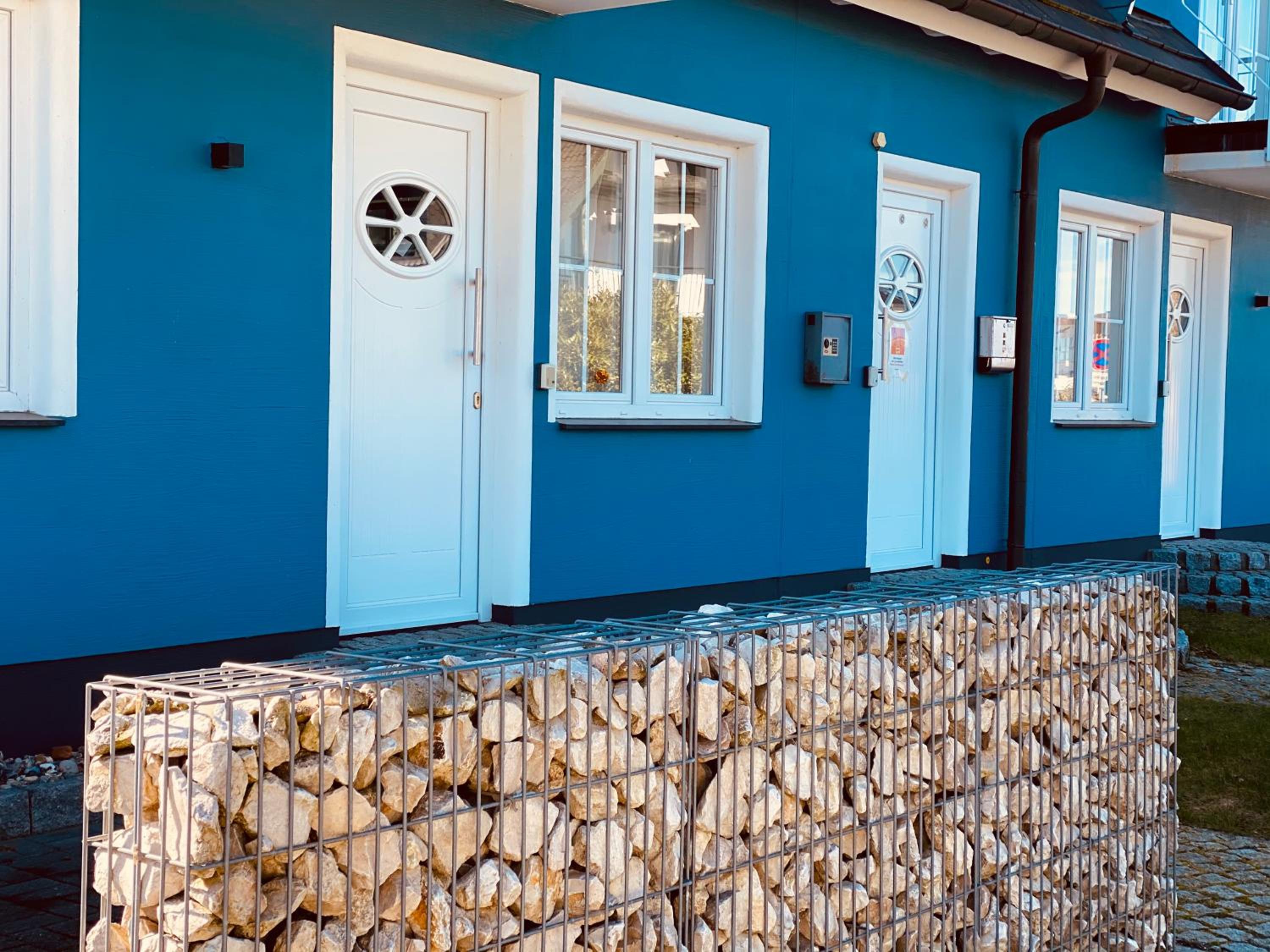 Hotel Kuddels Fischerhus 2 - Image 1