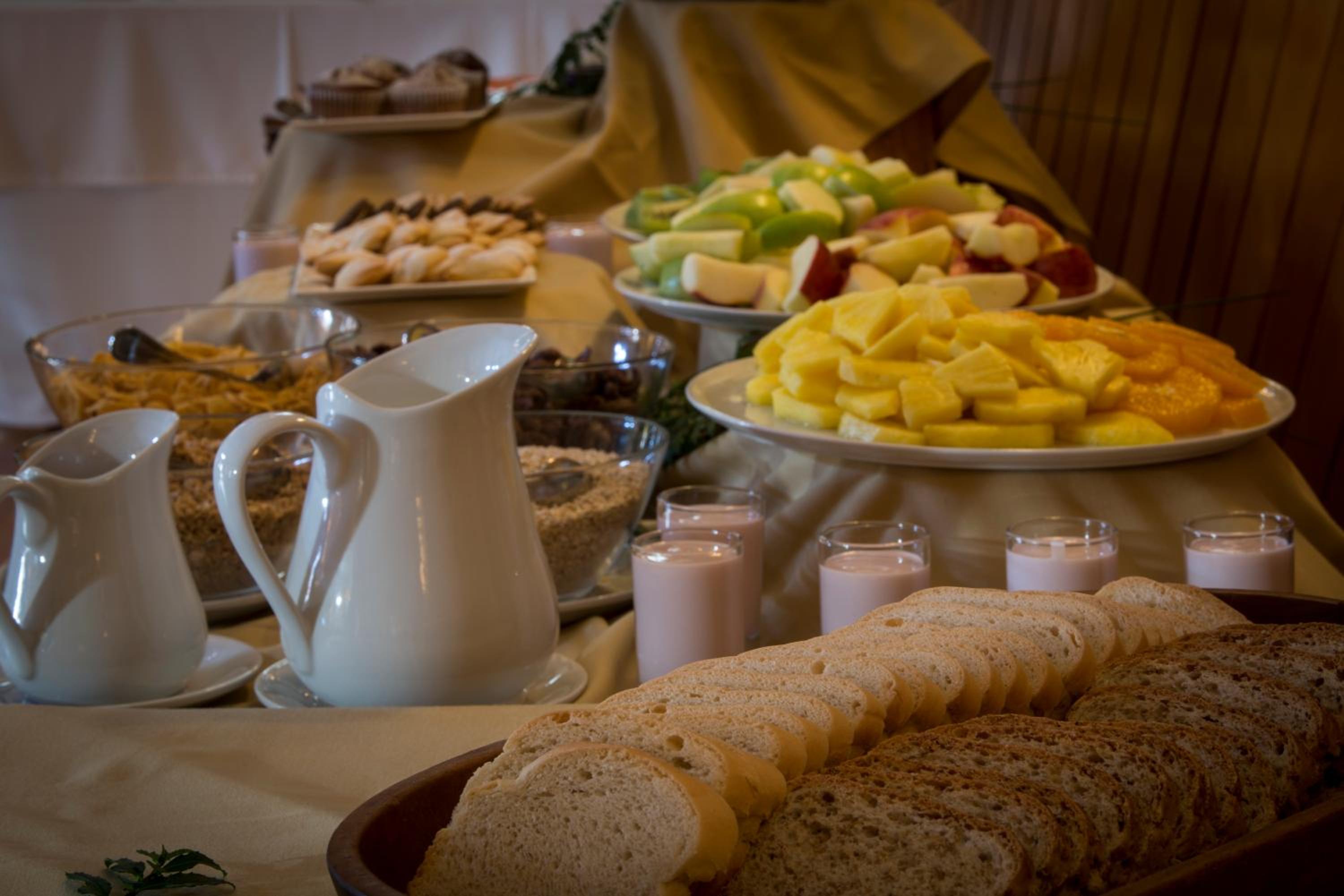 Puyuhuapi Lodge & Spa