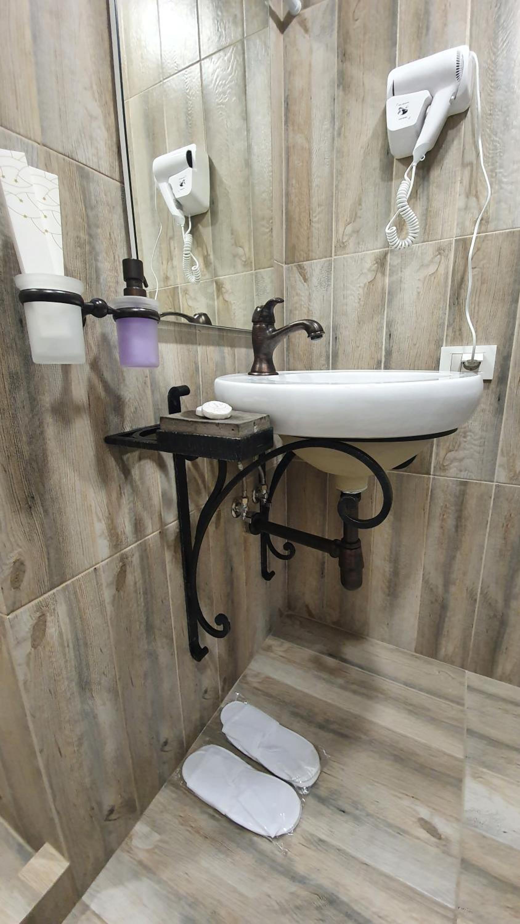 JINJOTEL Gyumri
